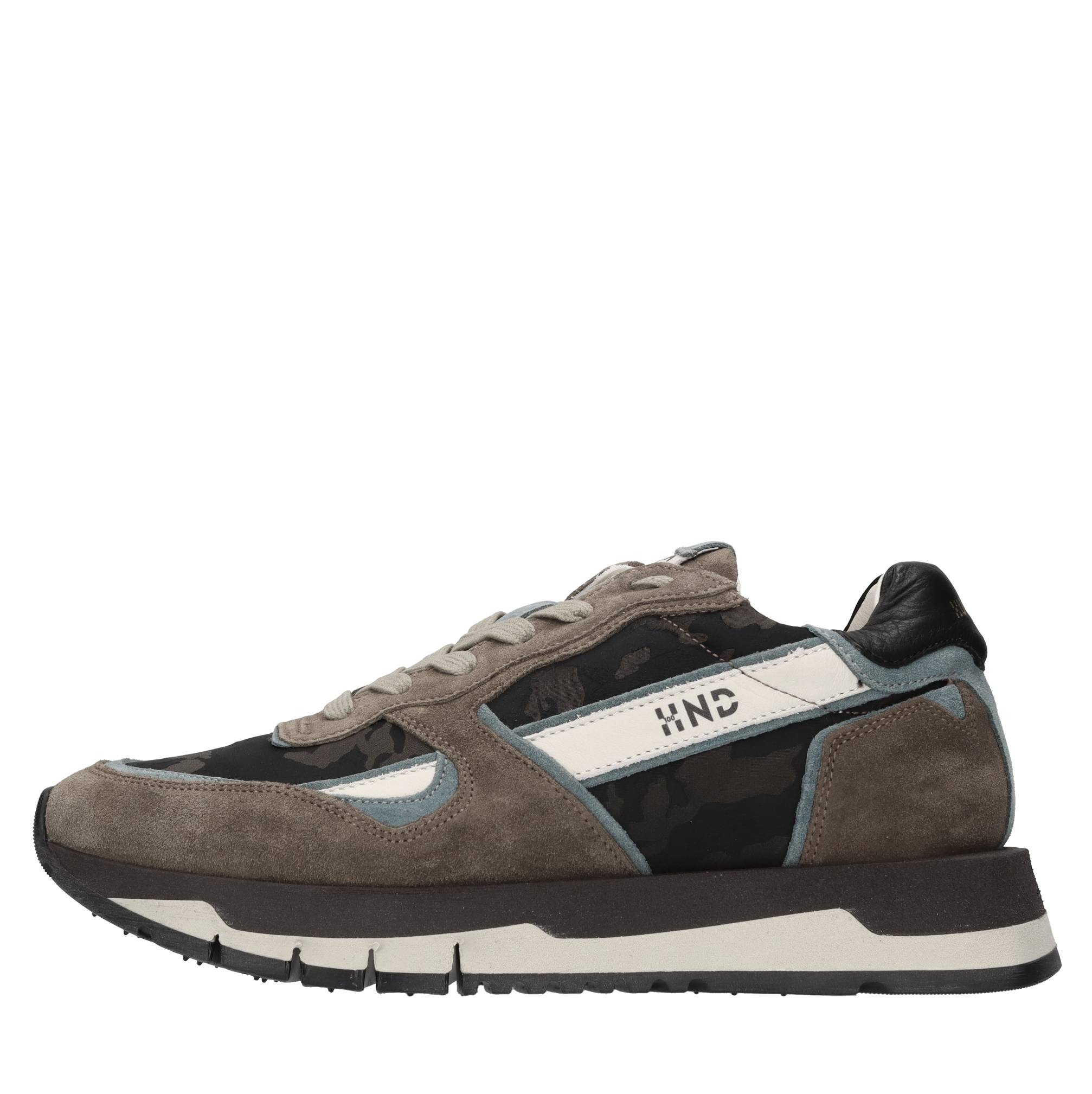 HUNDRED 100 Sneakers