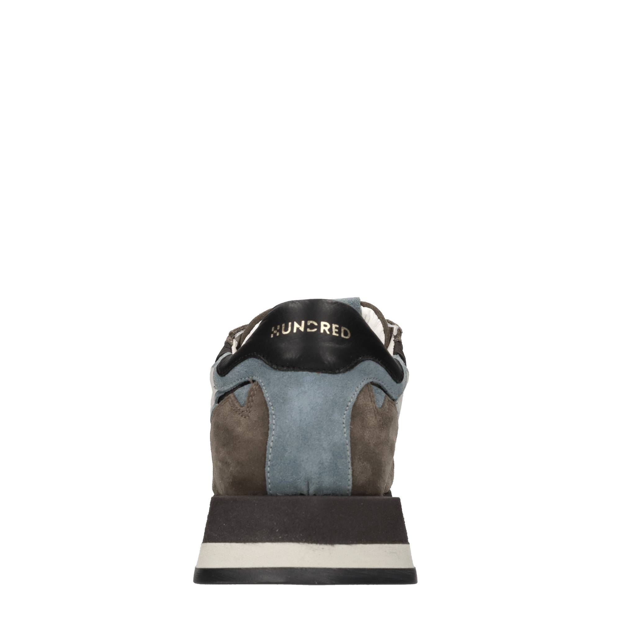 HUNDRED 100 Sneakers