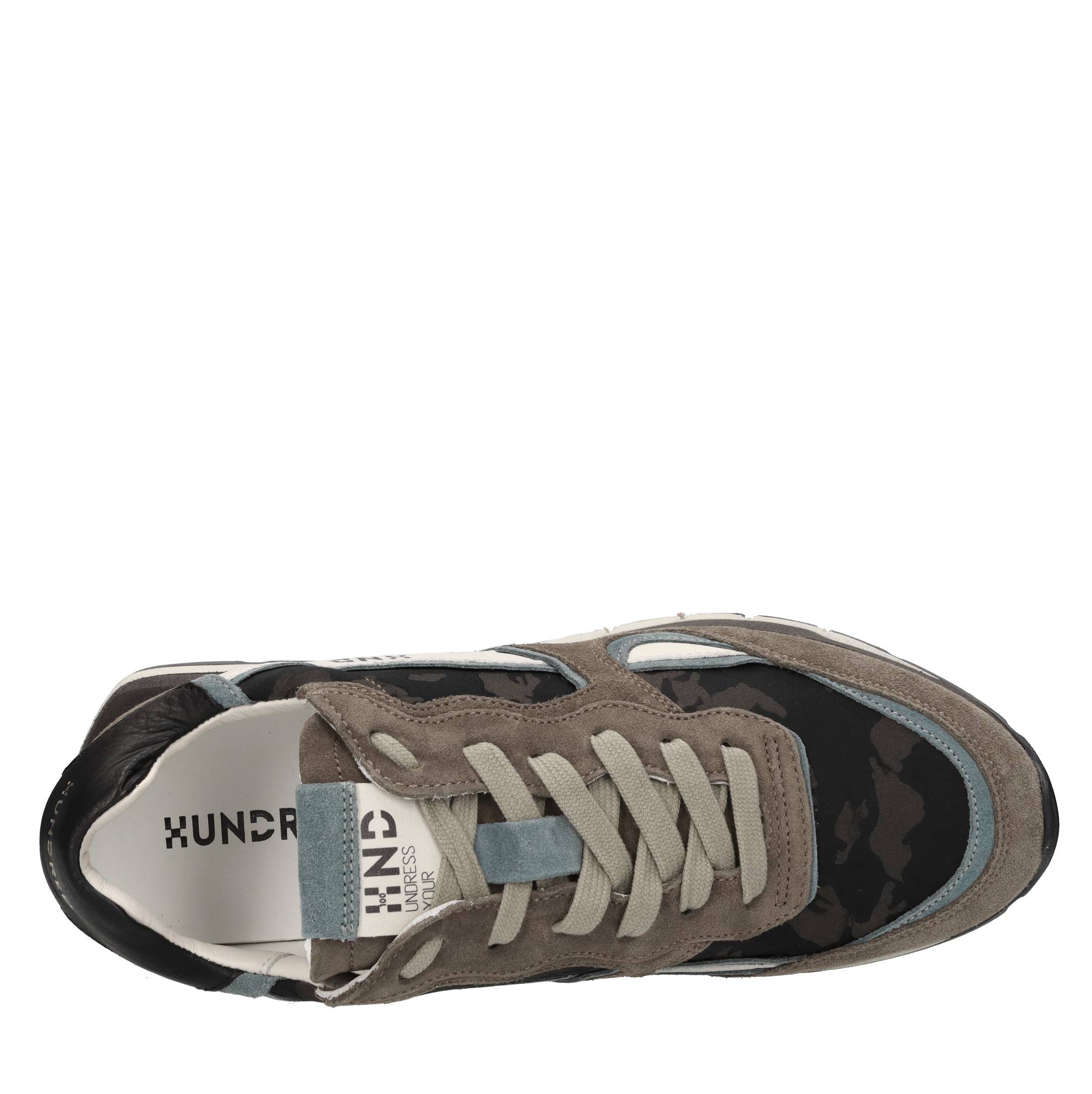 HUNDRED 100 Sneakers