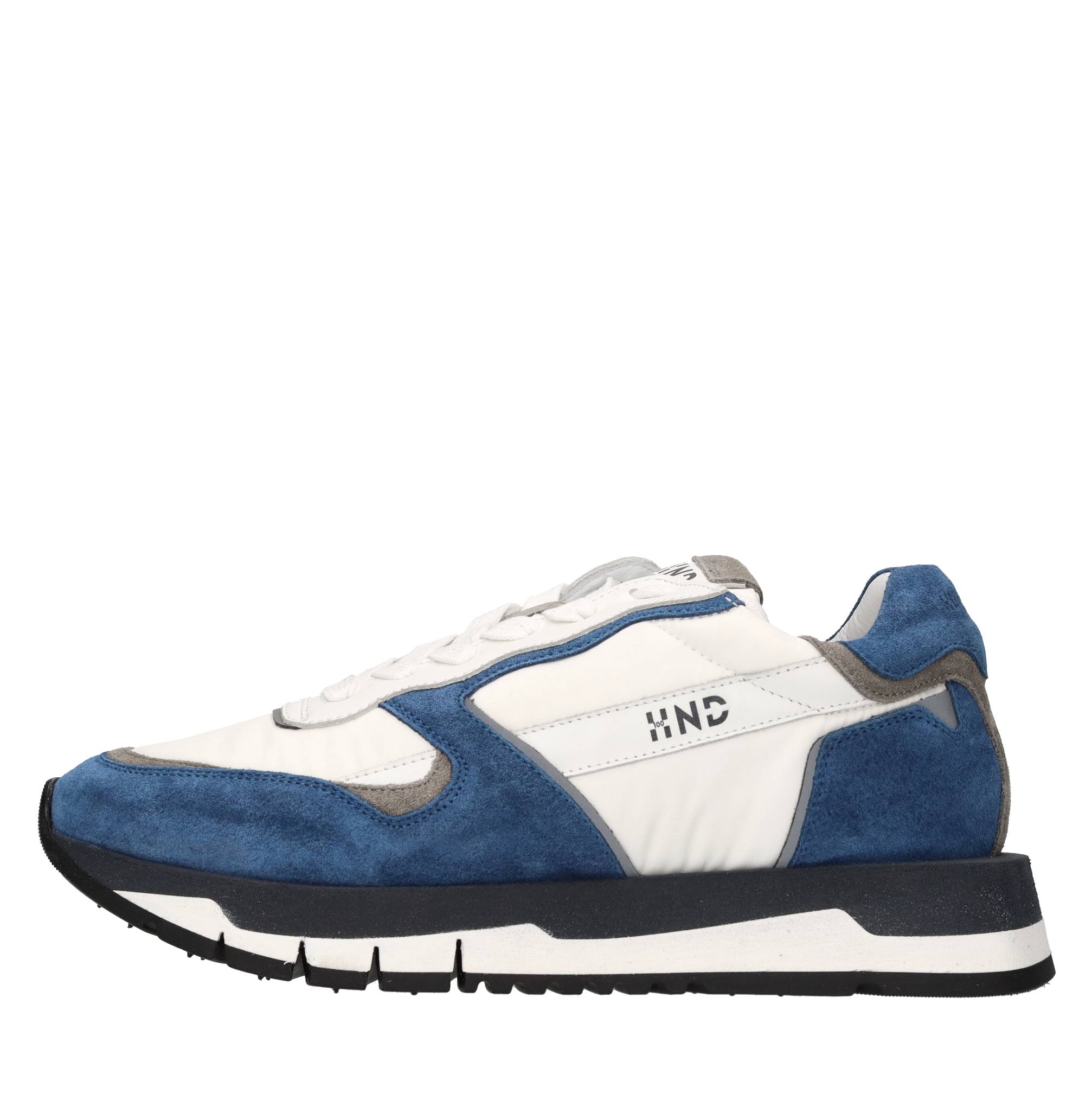 Hundred 100 Sneakers Multicolor