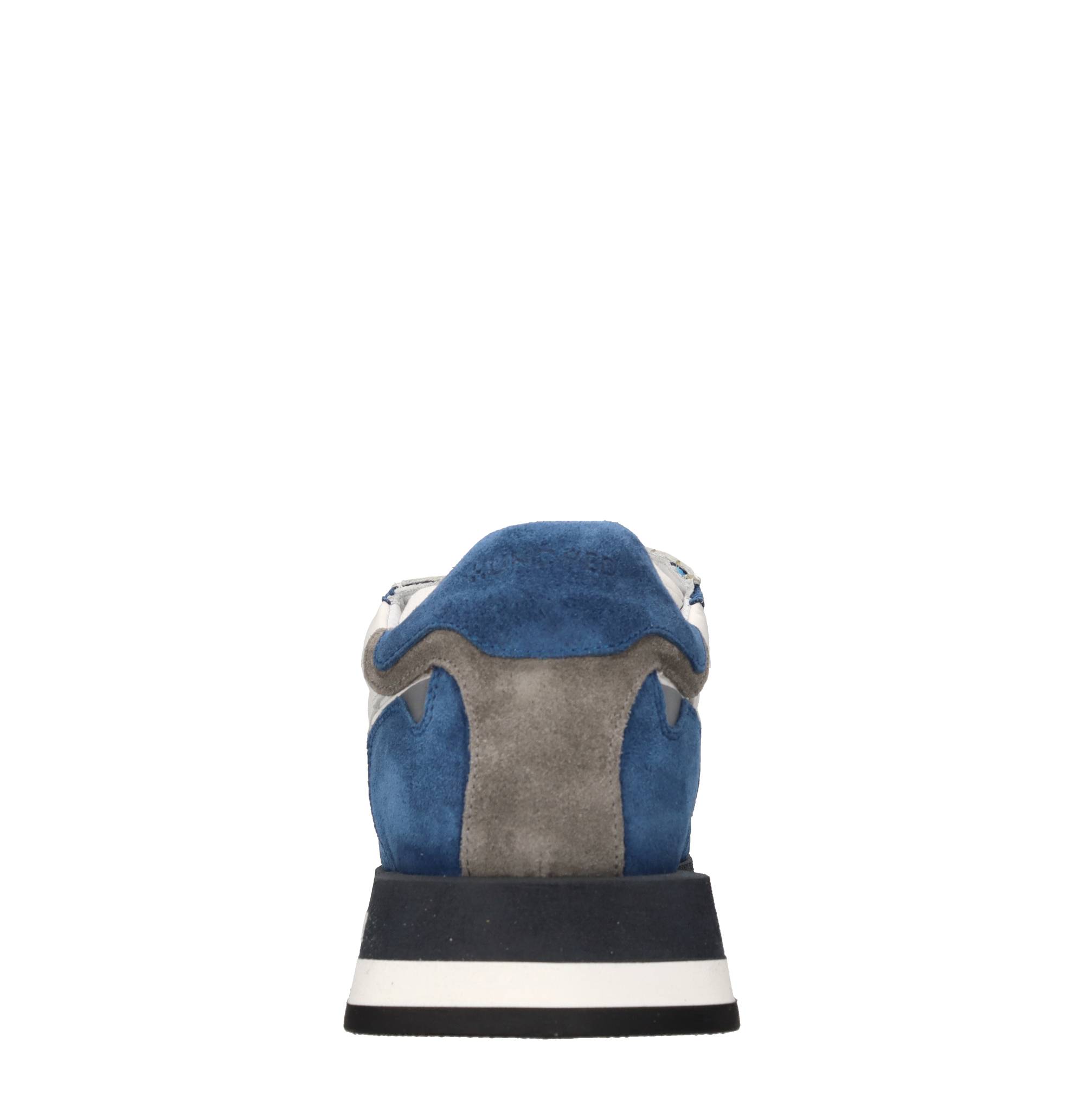 Hundred 100 Sneakers Multicolor