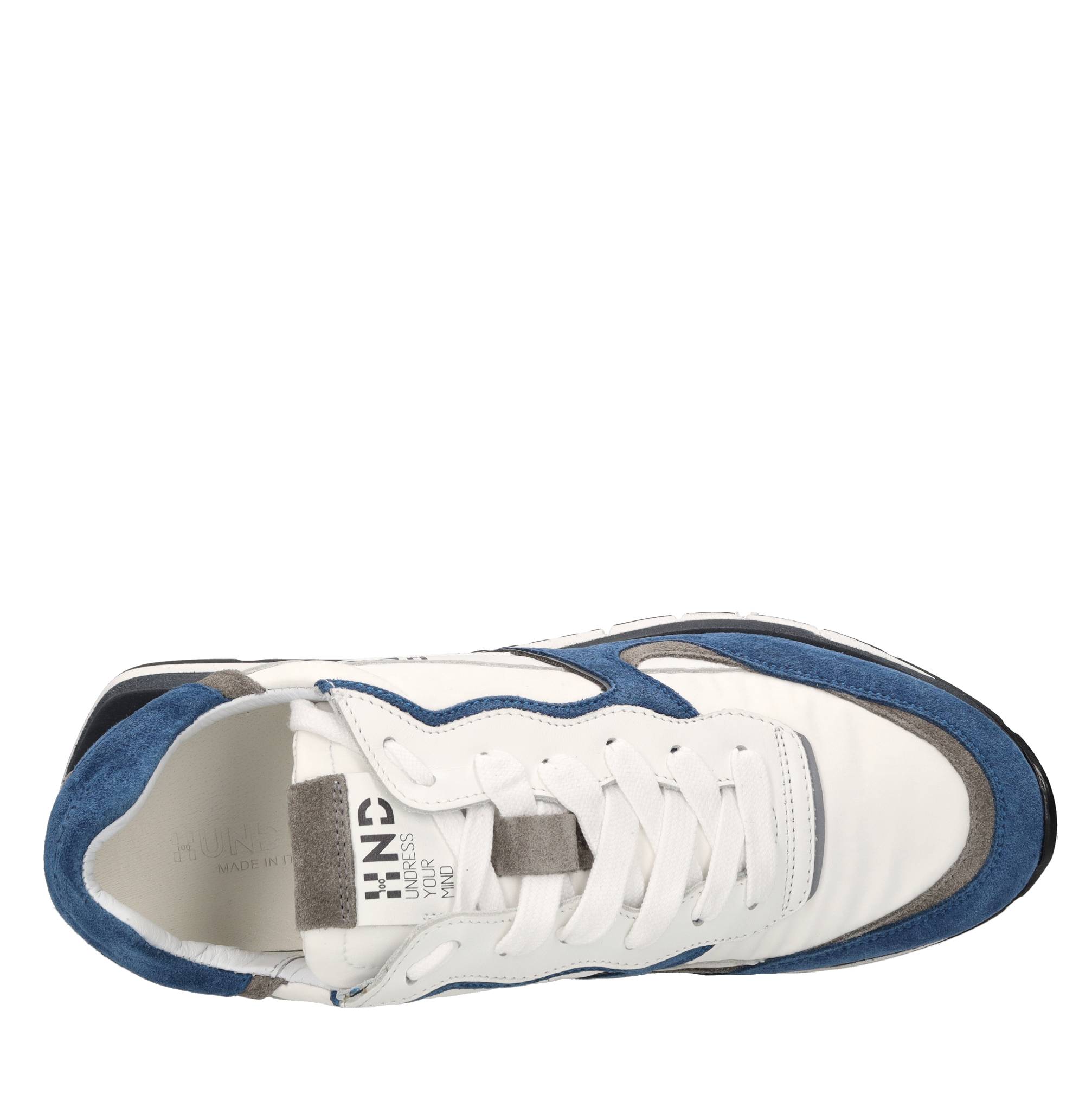 Hundred 100 Sneakers Multicolor
