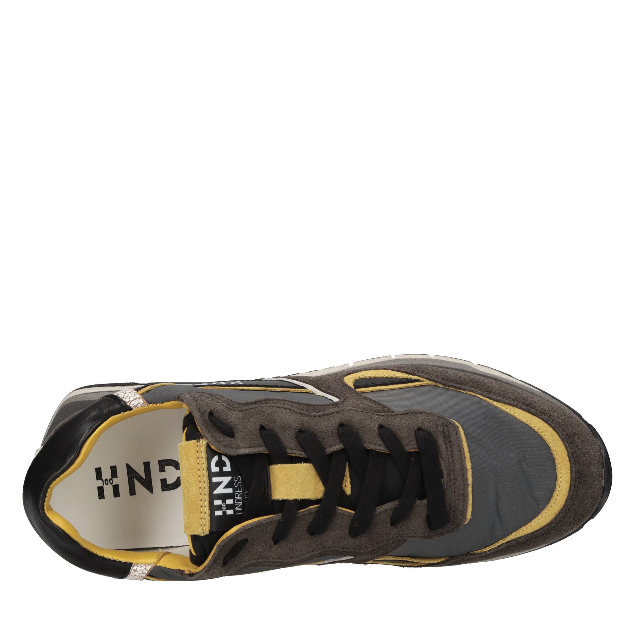 HUNDRED 100 Sneakers