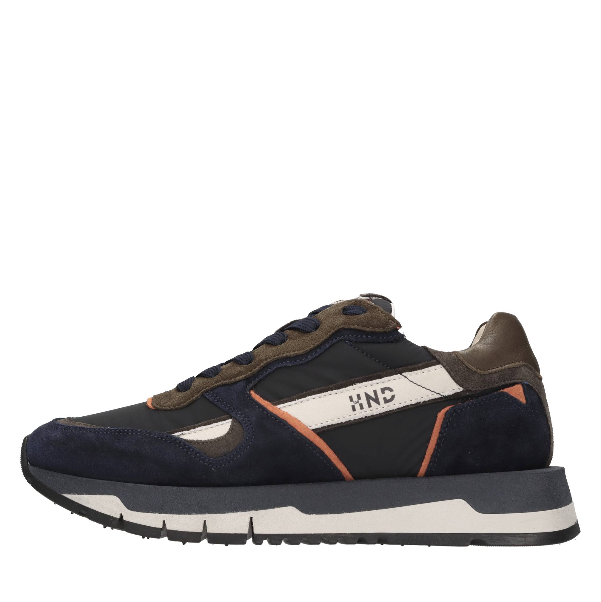 Hundred 100 Sneakers Multicolor