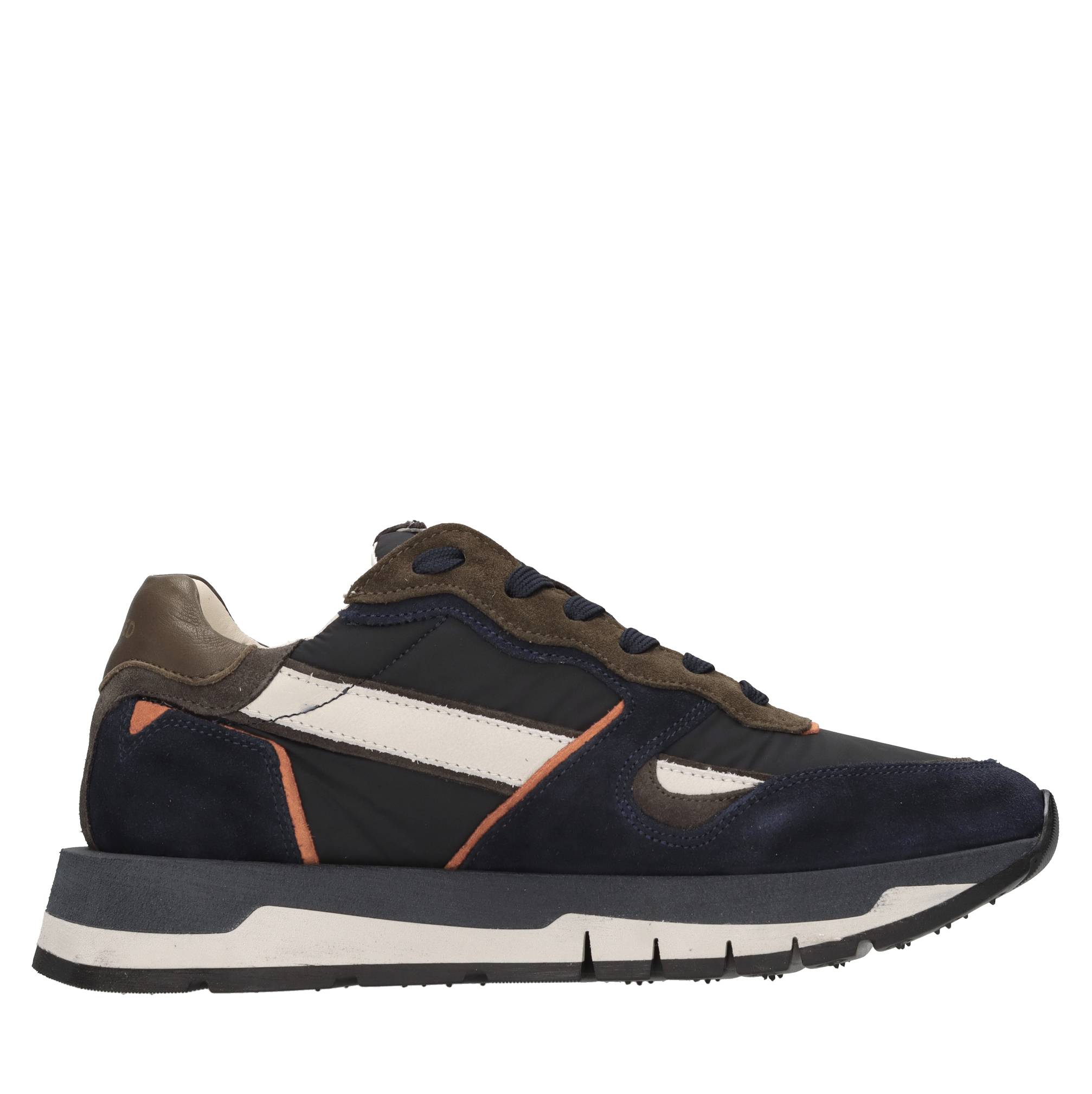 Hundred 100 Sneakers Multicolor