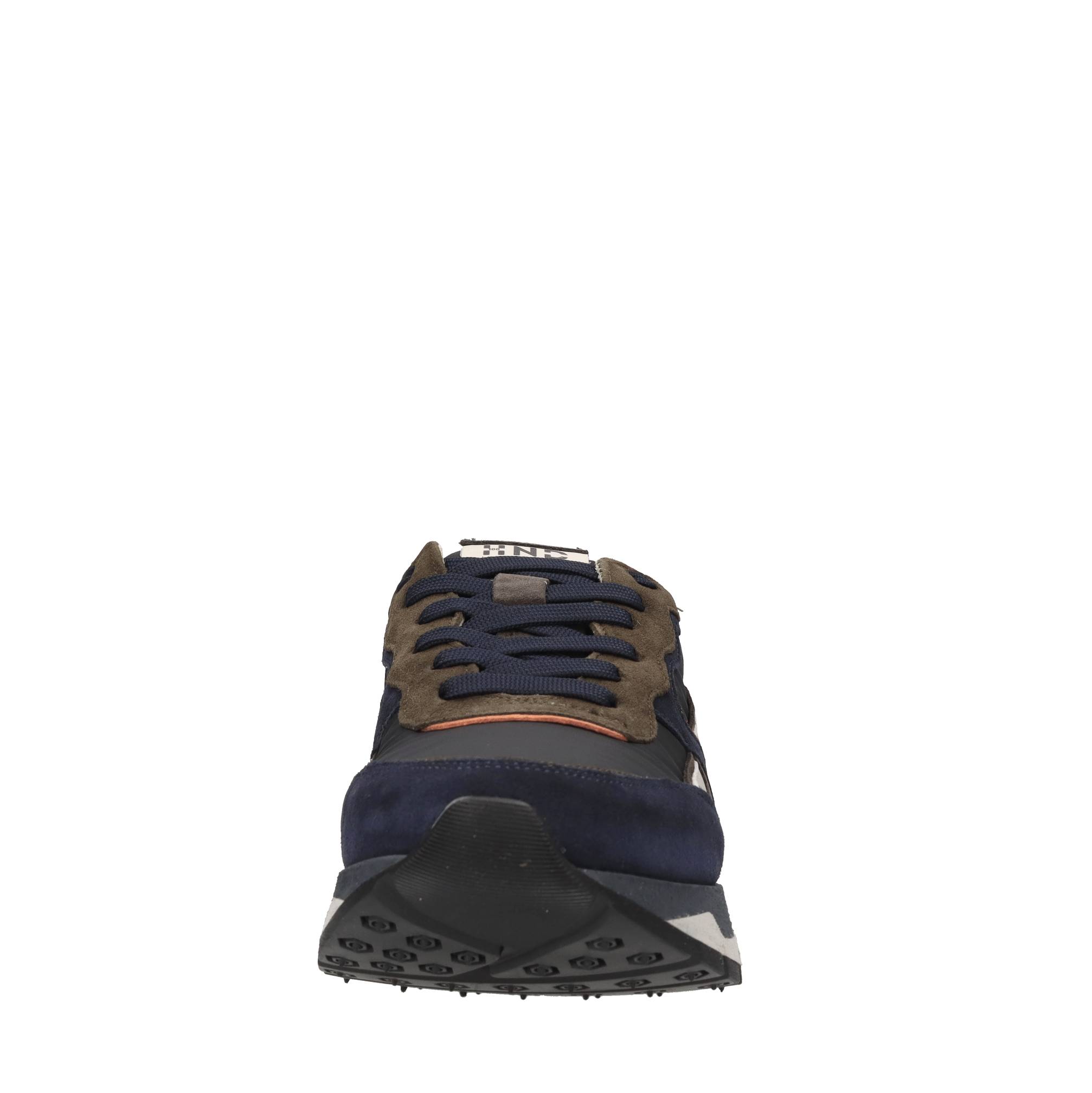 Hundred 100 Sneakers Multicolor