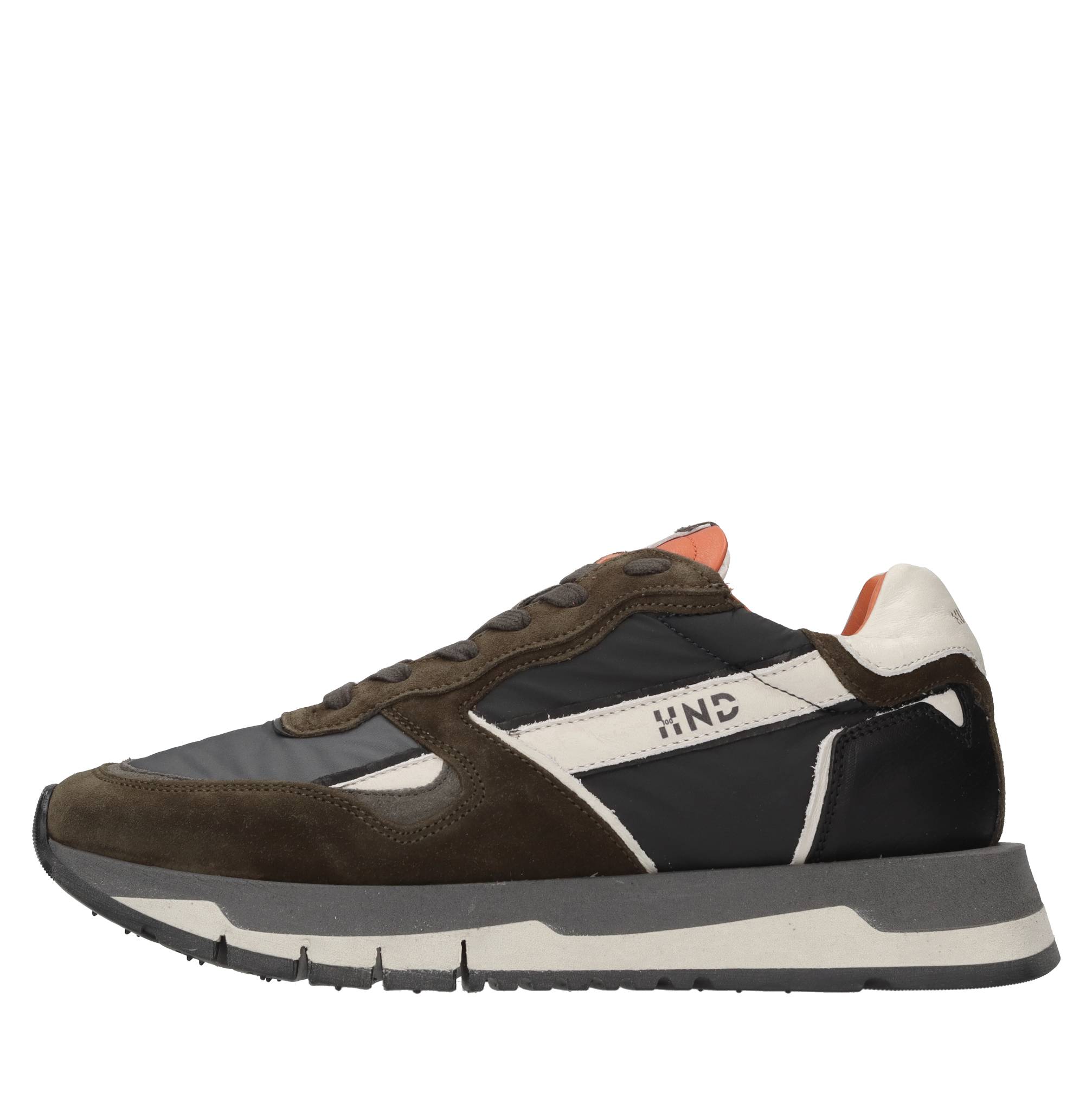Hundred 100 Sneakers Multicolor