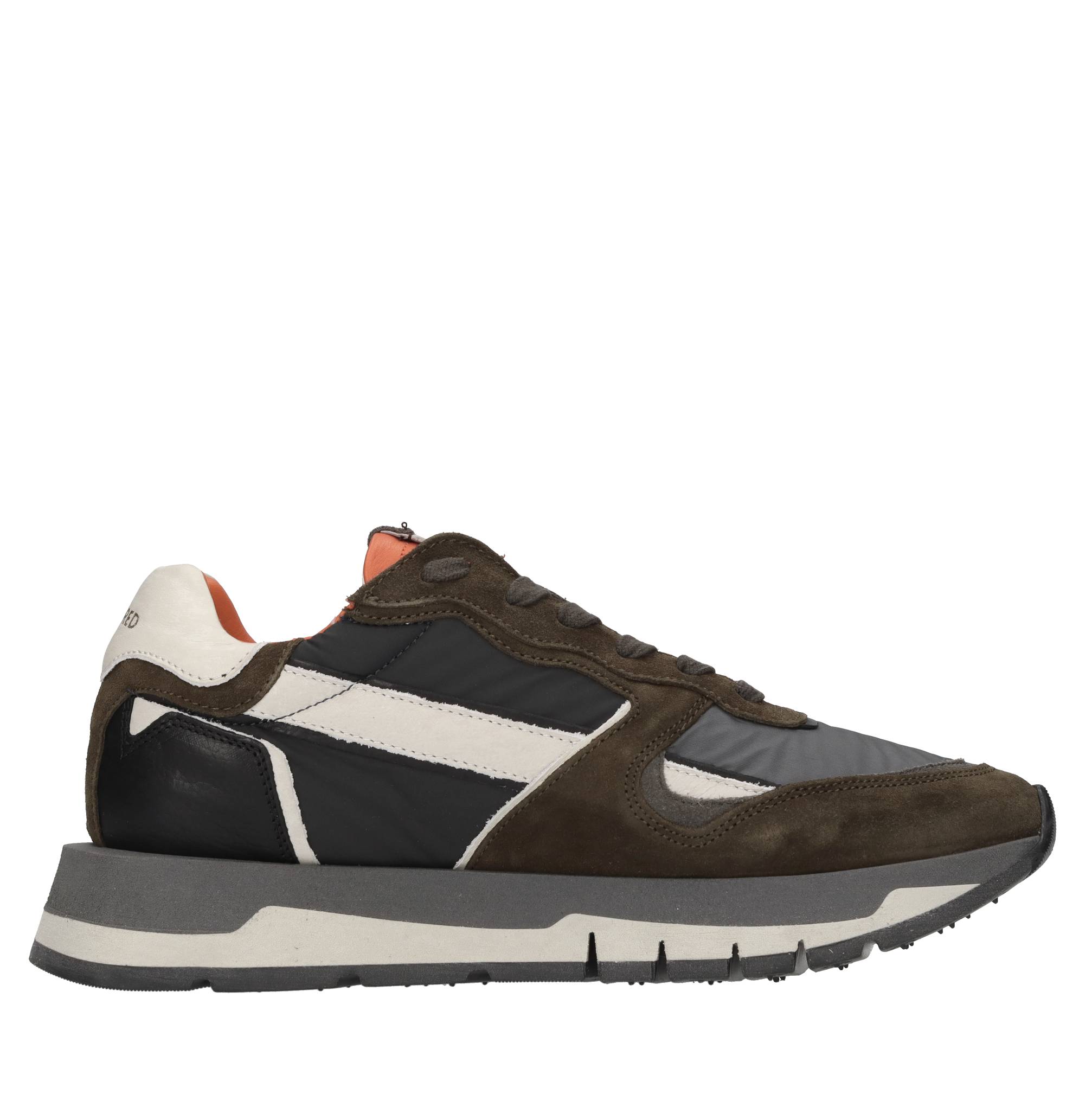 Hundred 100 Sneakers Multicolor