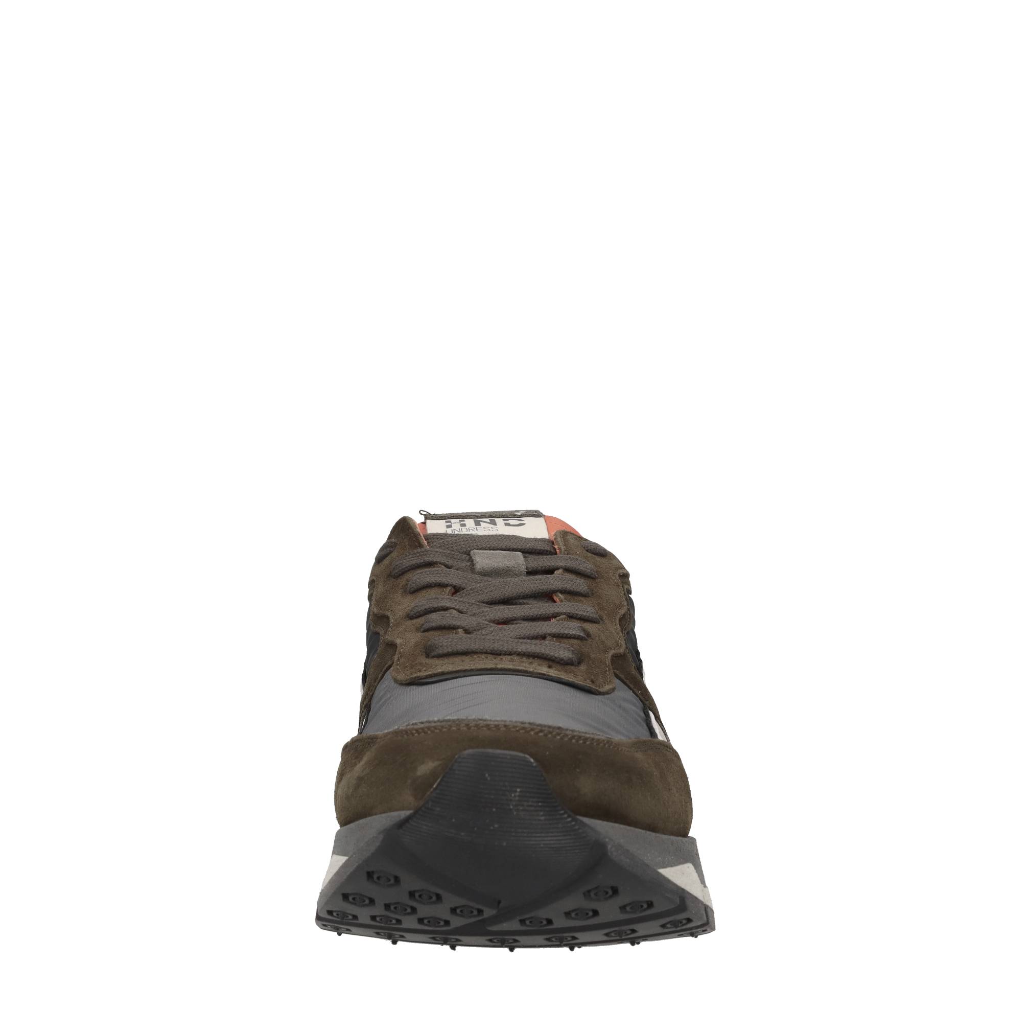 Hundred 100 Sneakers Multicolor