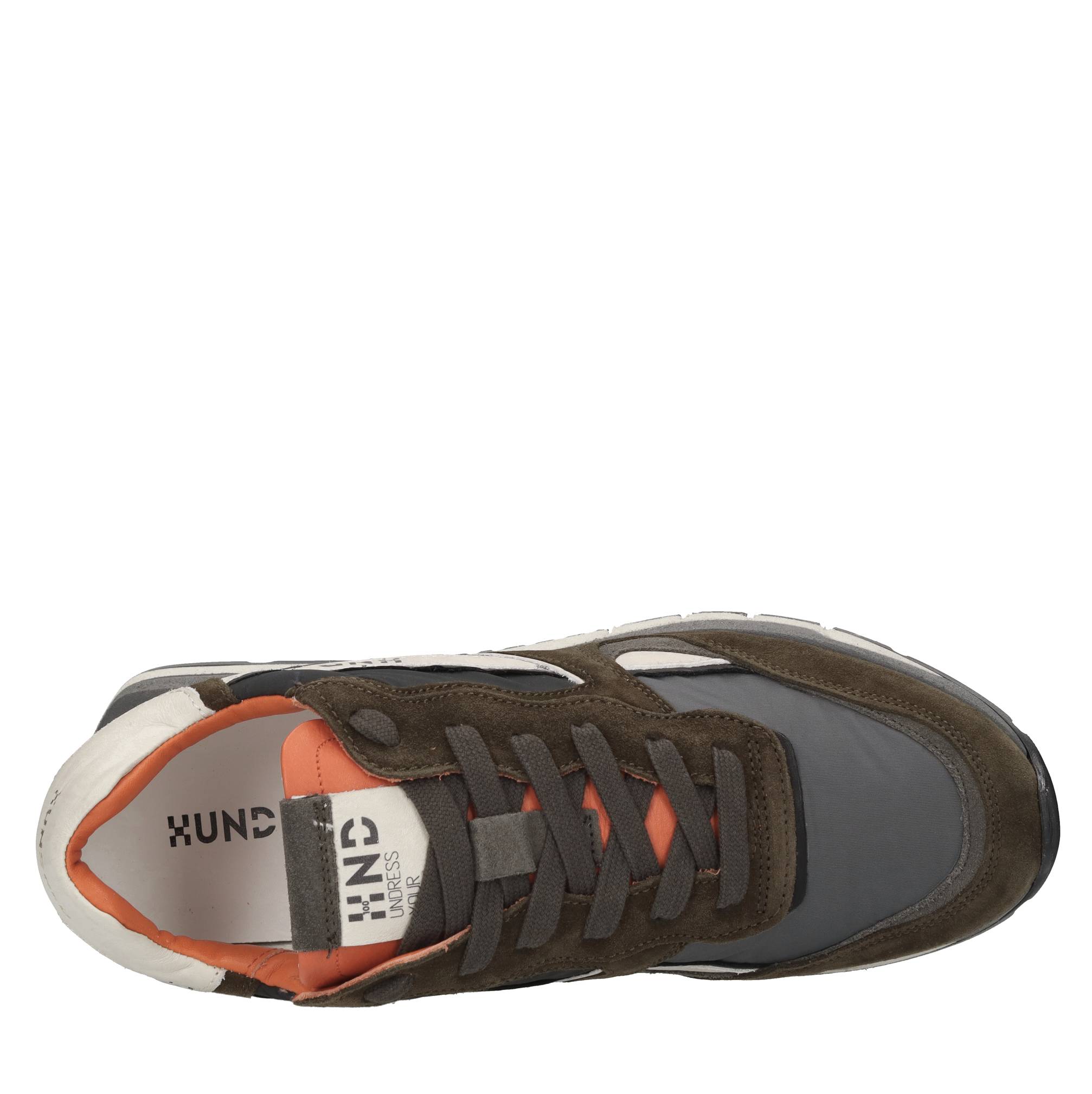 Hundred 100 Sneakers Multicolor