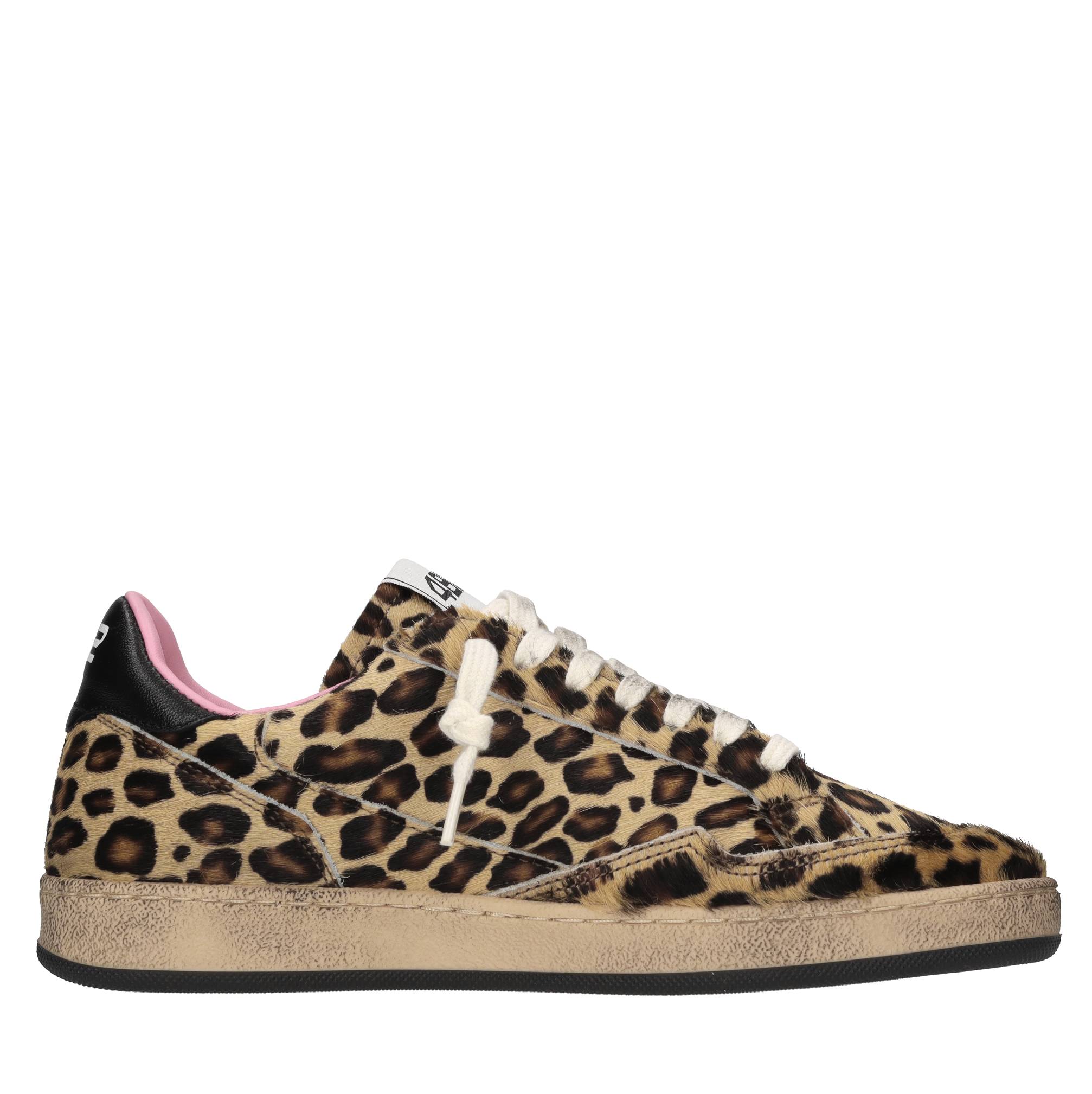4b12 Zapatillas de animales