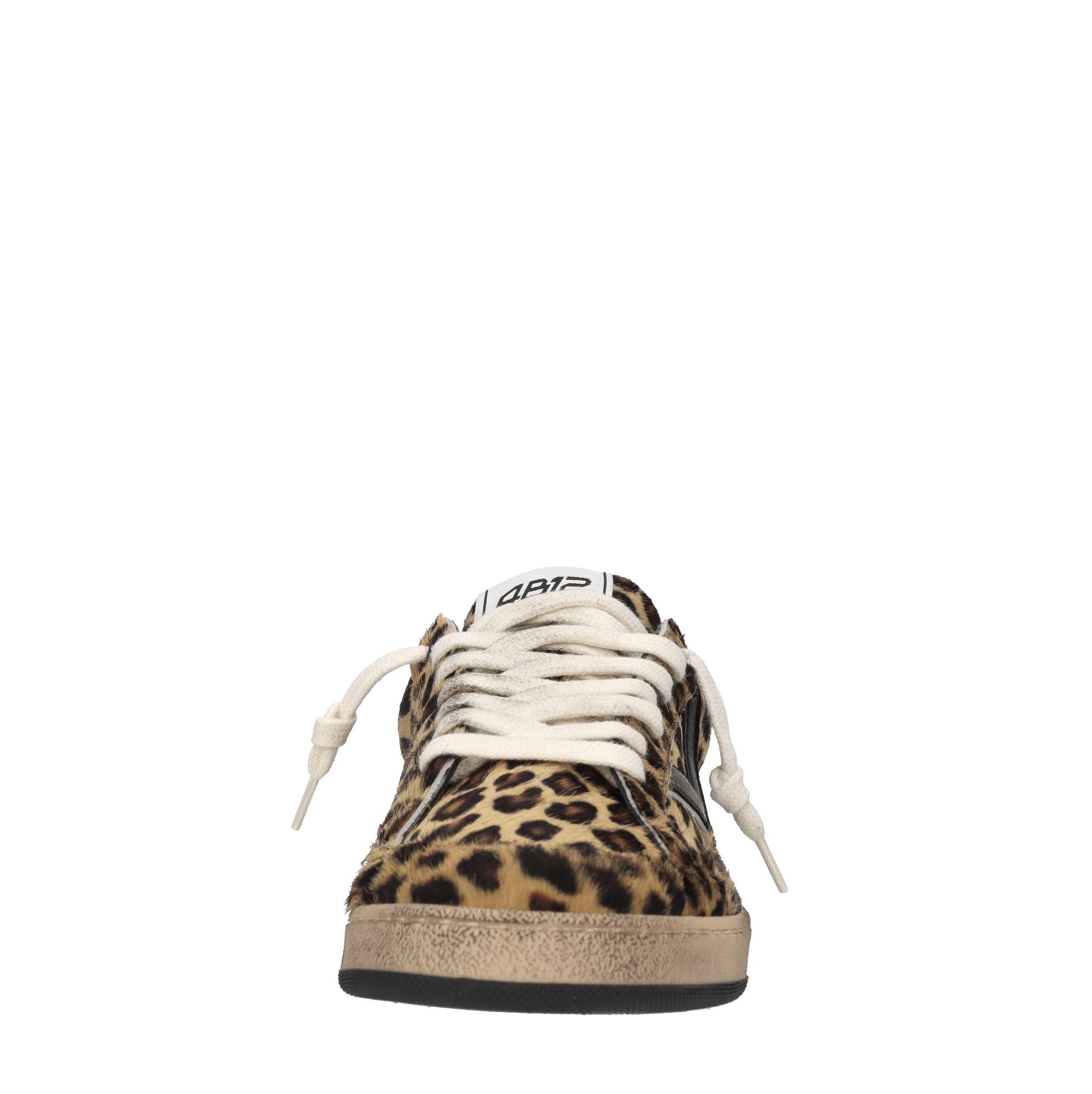 4b12 Zapatillas de animales