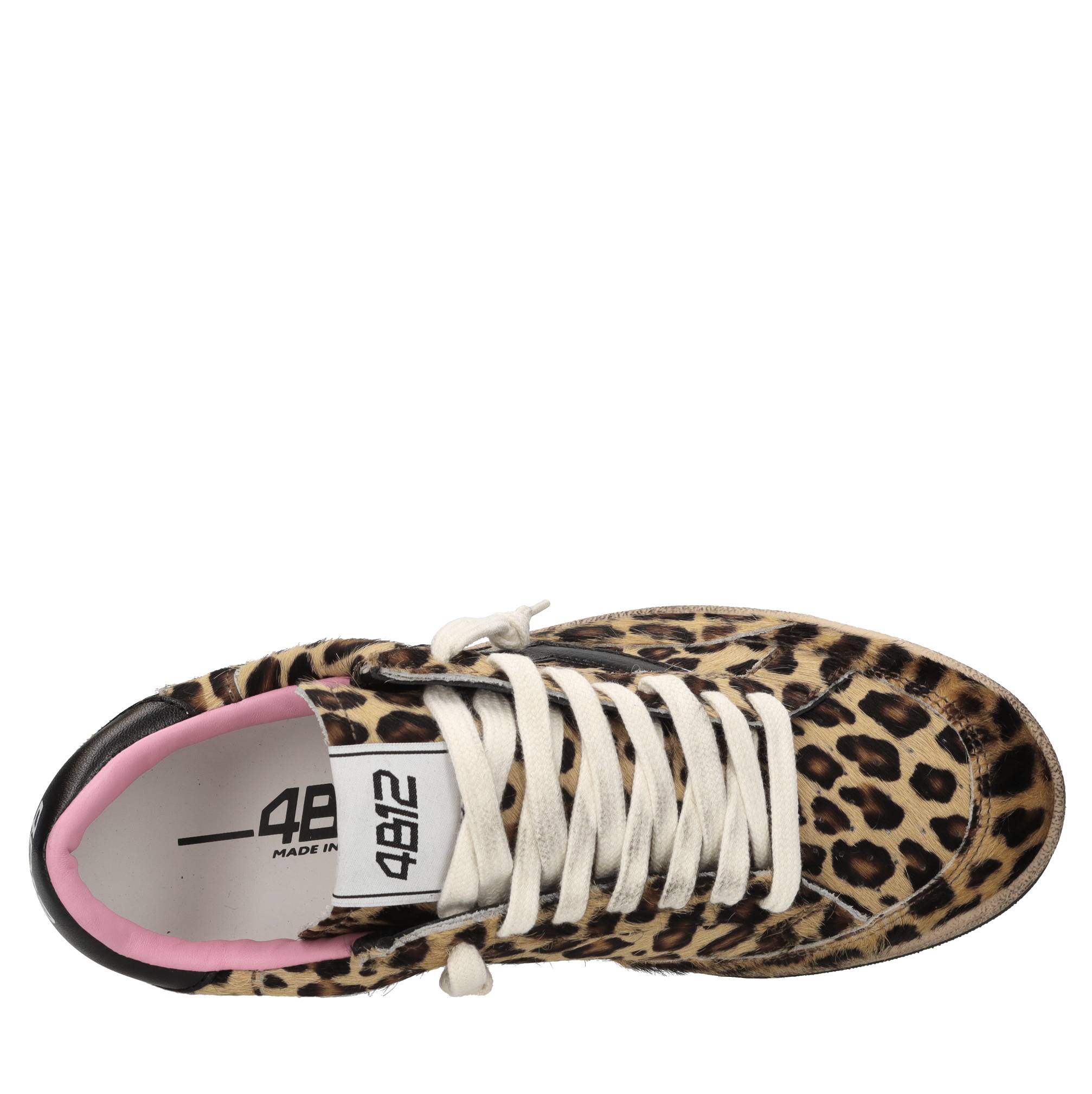 4b12 Zapatillas de animales