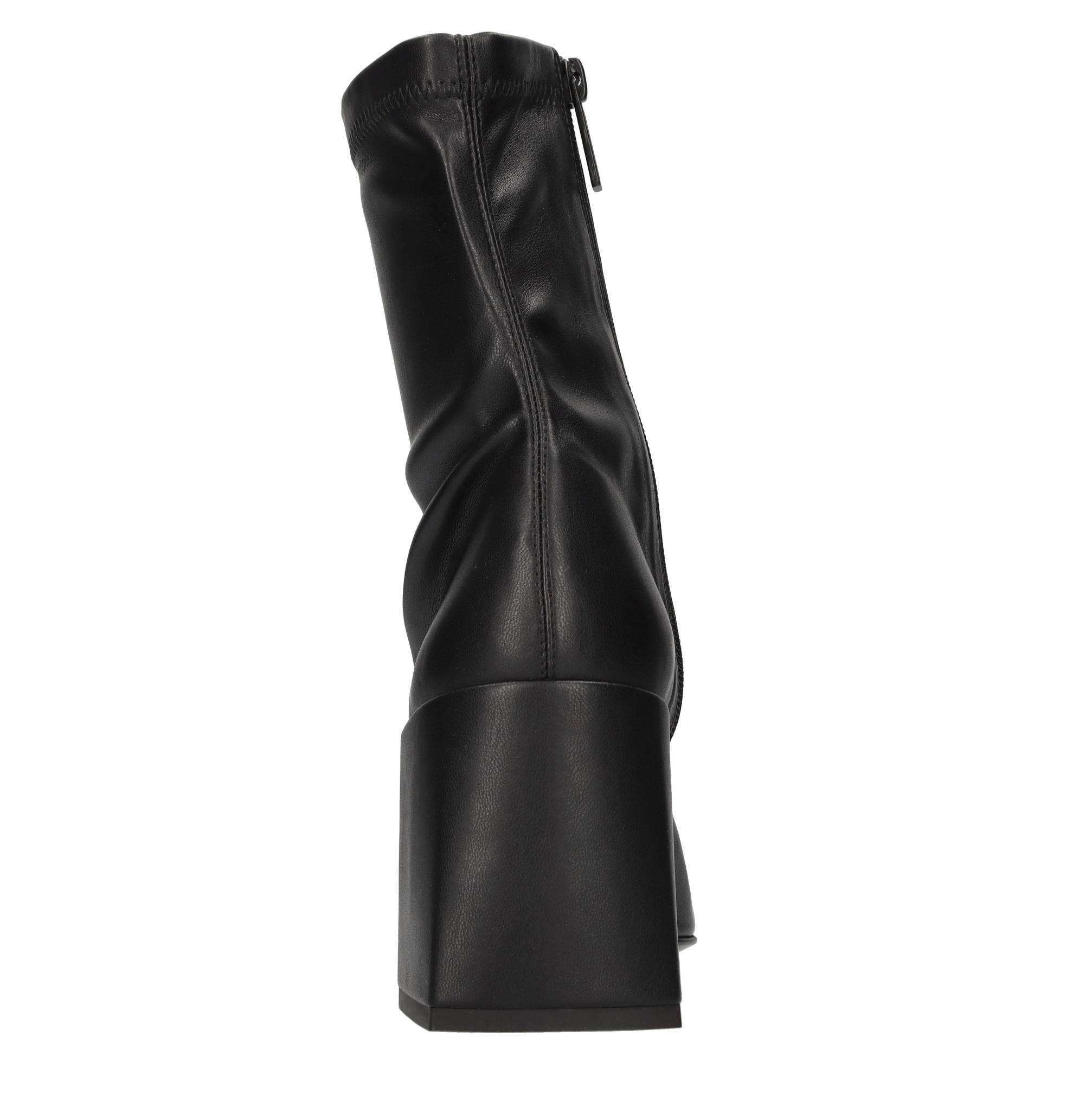Courreges Botas Negro