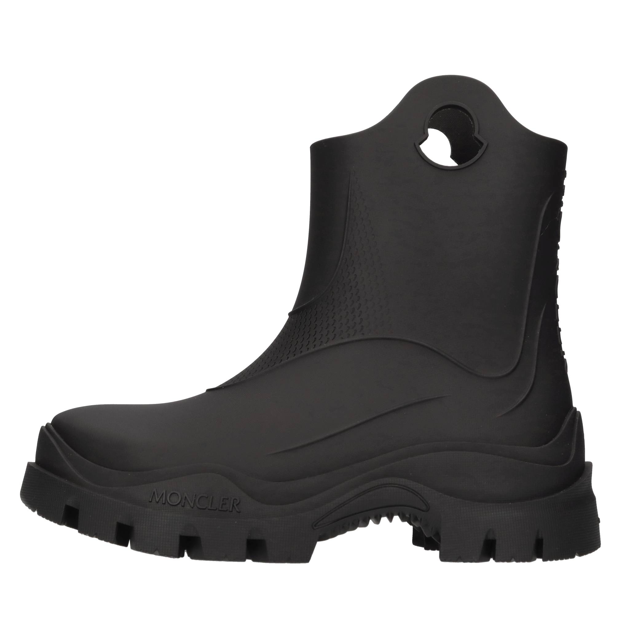 Colmar Bottes noires