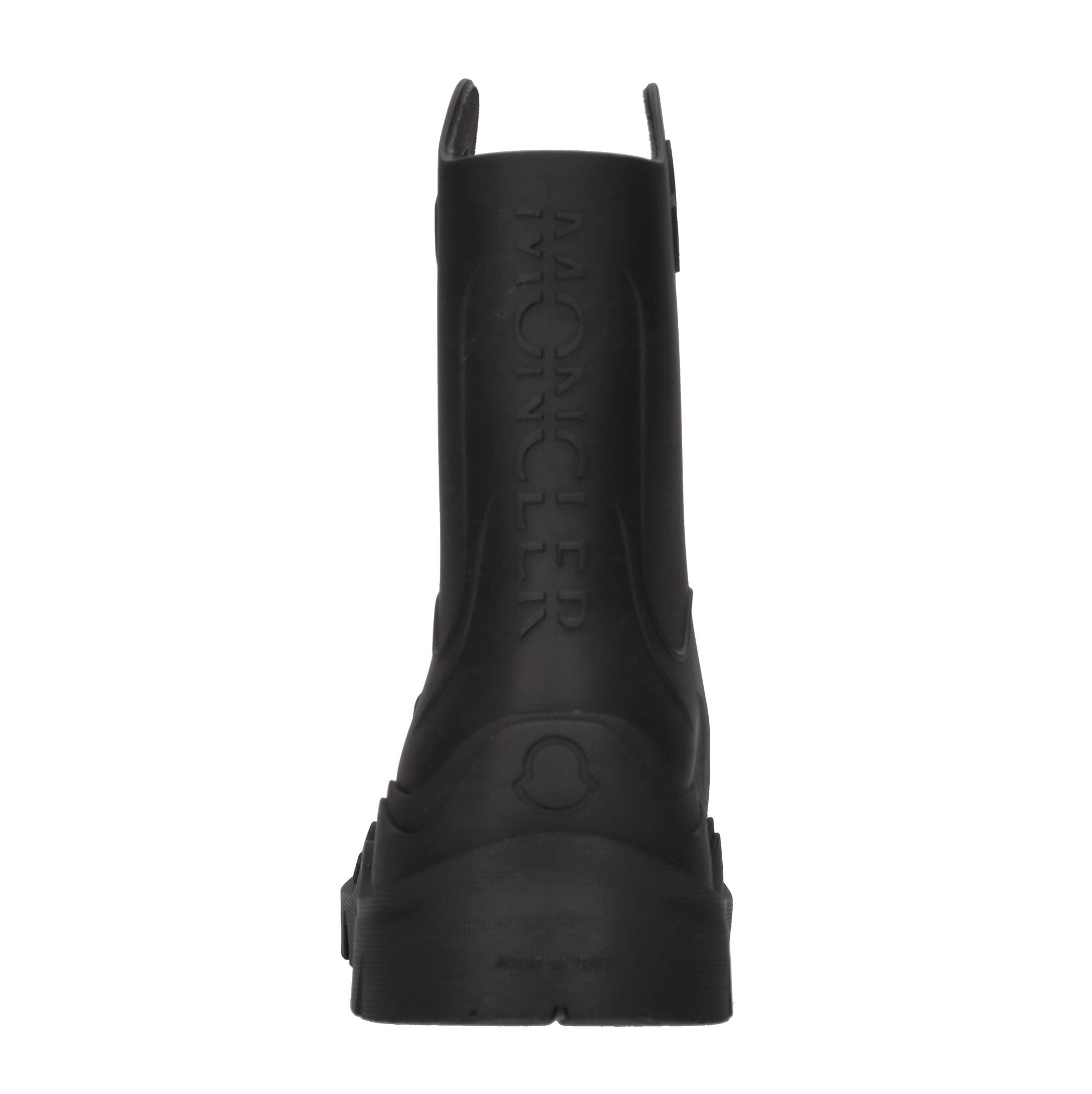 Colmar Bottes noires