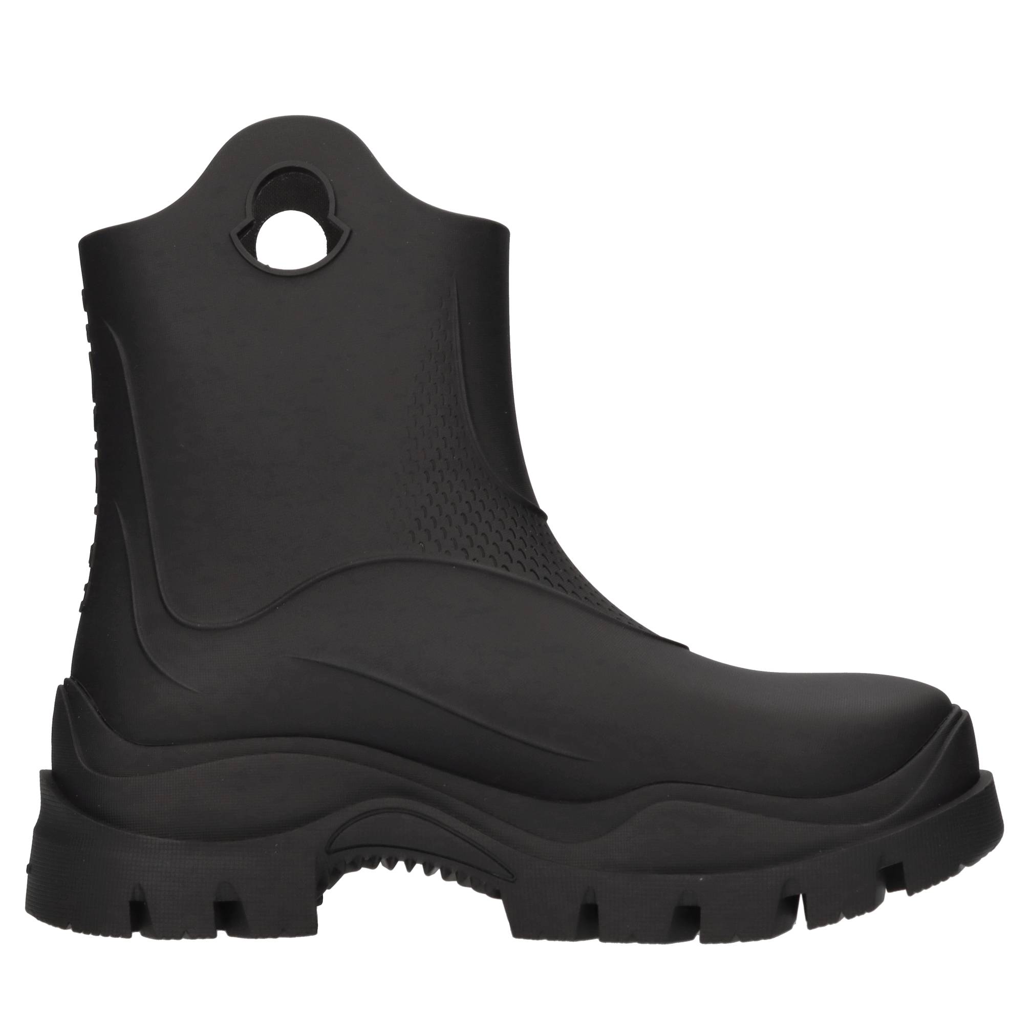 Colmar Bottes noires