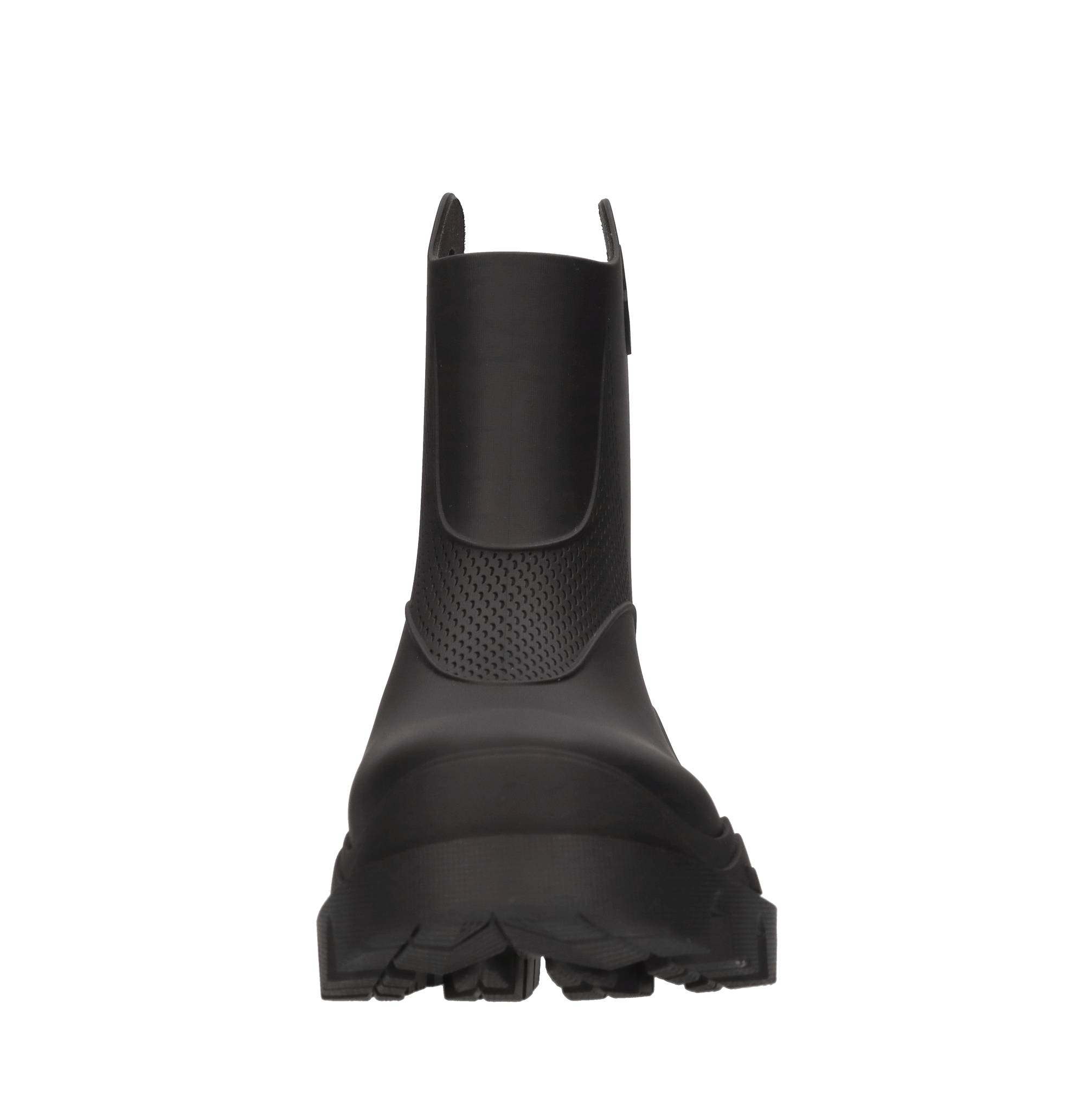 Colmar Bottes noires