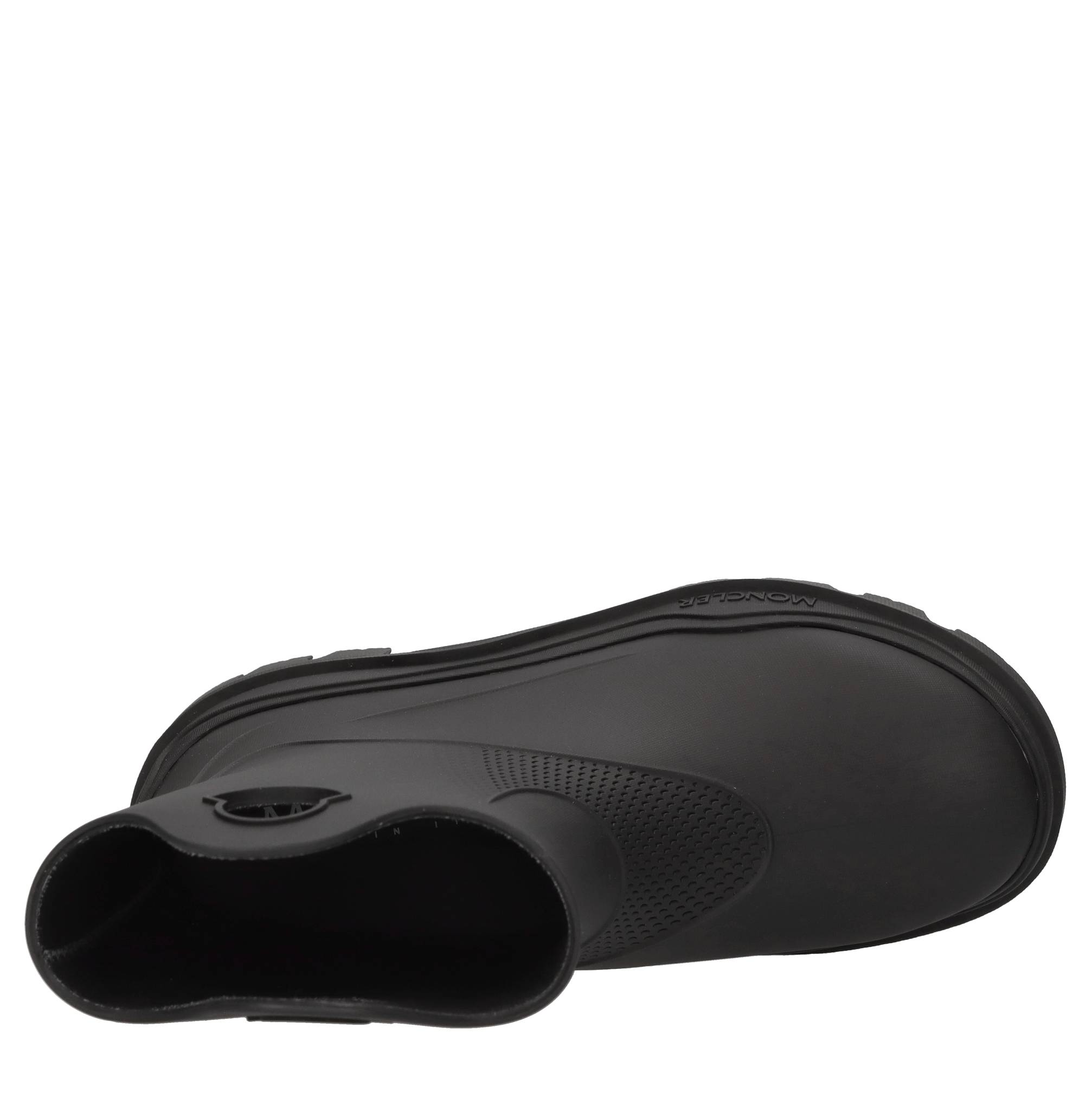 Colmar Bottes noires