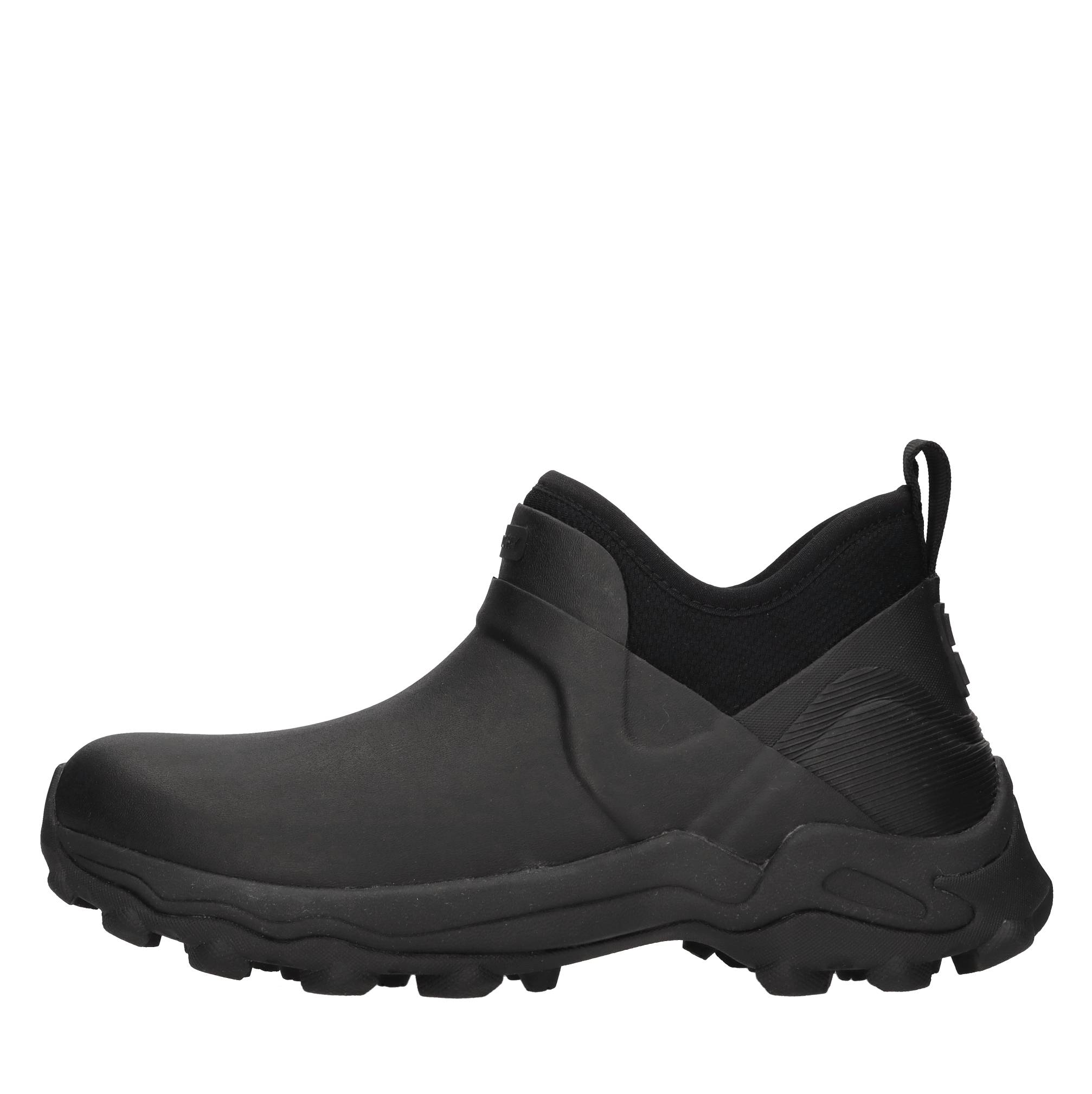 Givenchy Bottes noires
