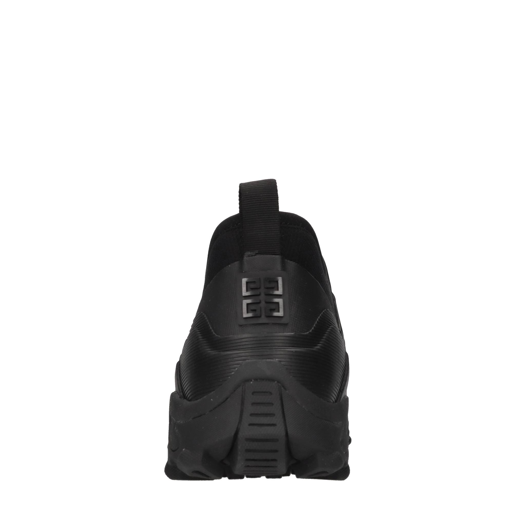 Givenchy Bottes noires