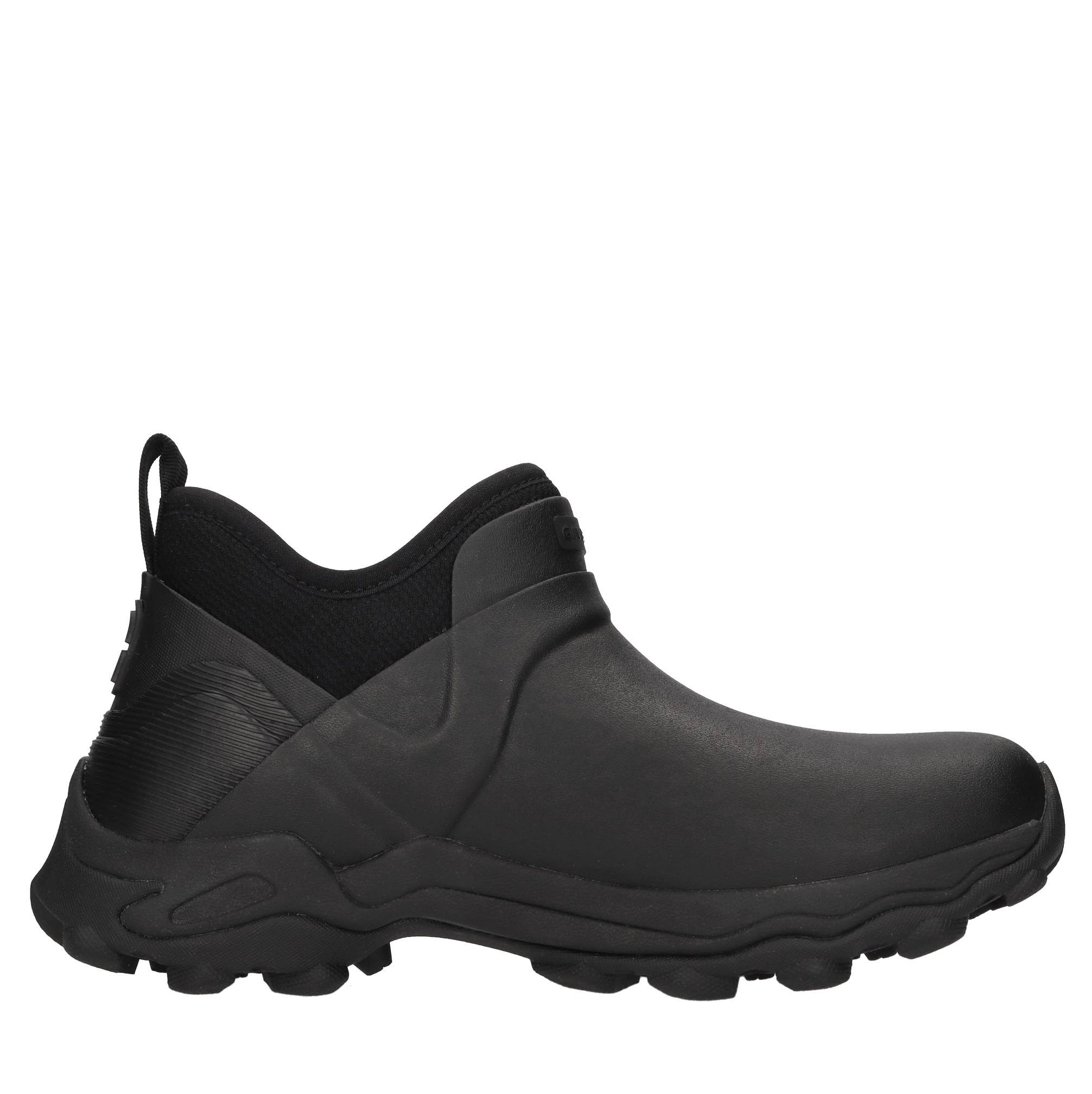 Givenchy Bottes noires
