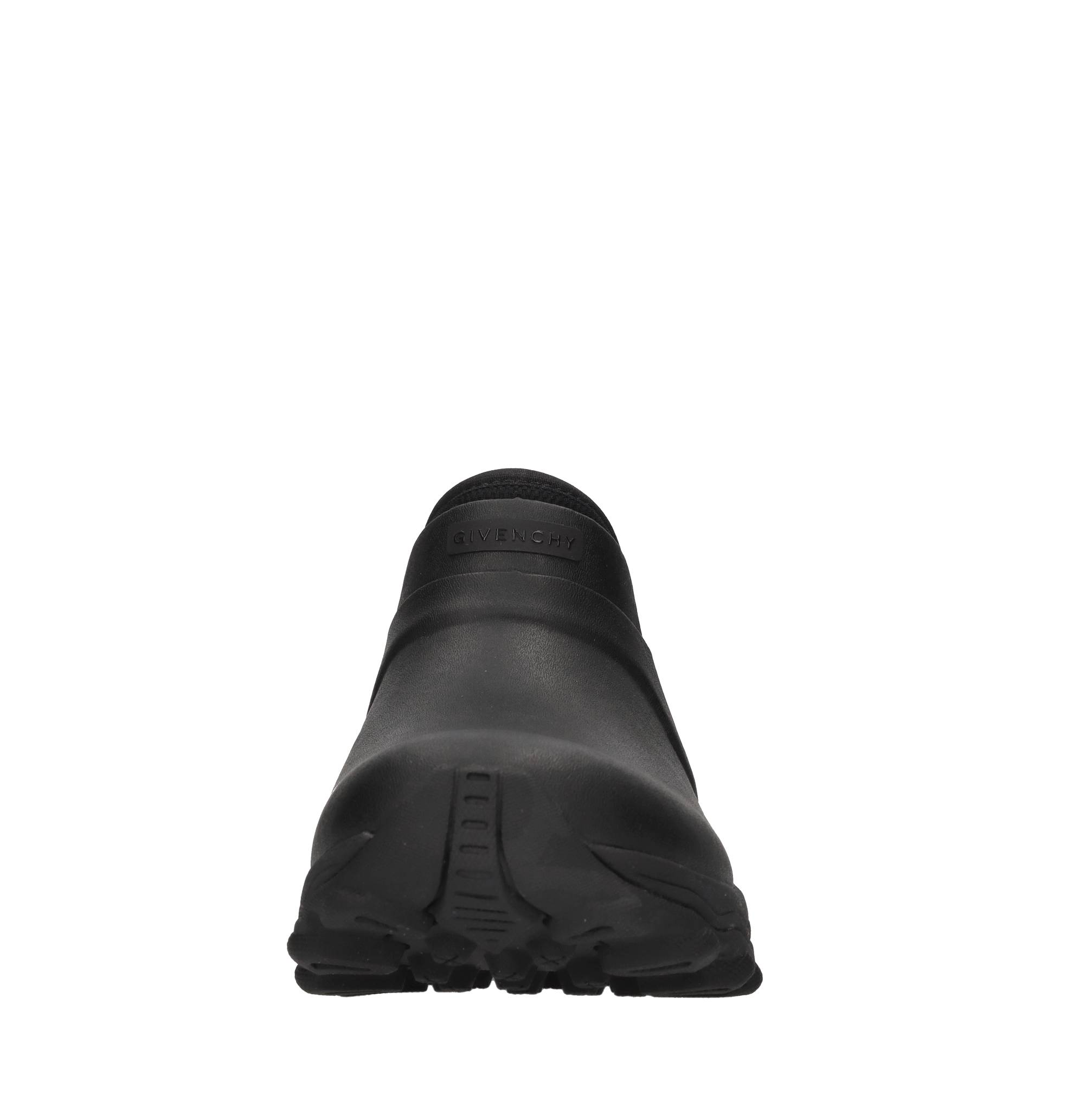 Givenchy Bottes noires