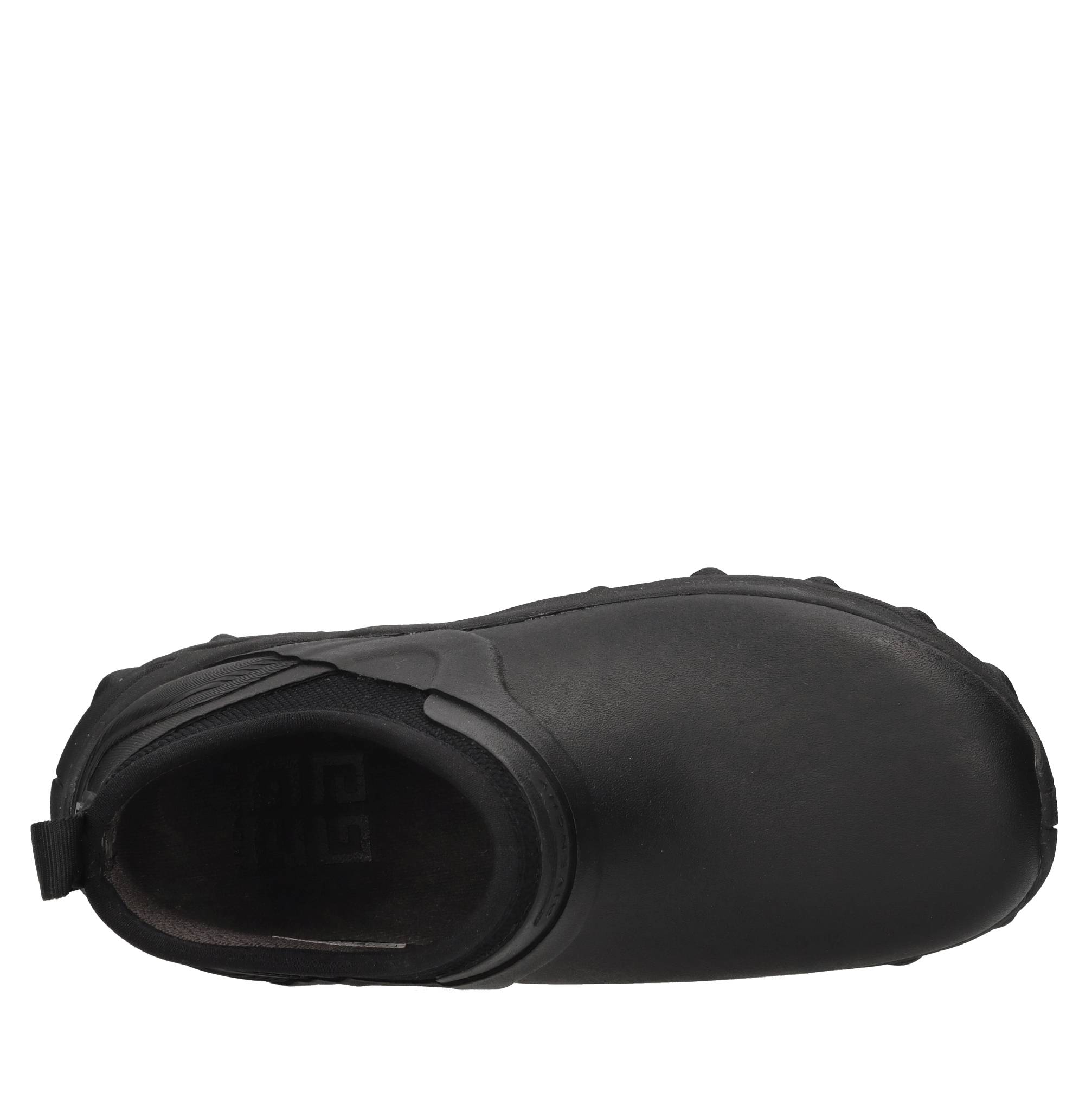 Givenchy Bottes noires