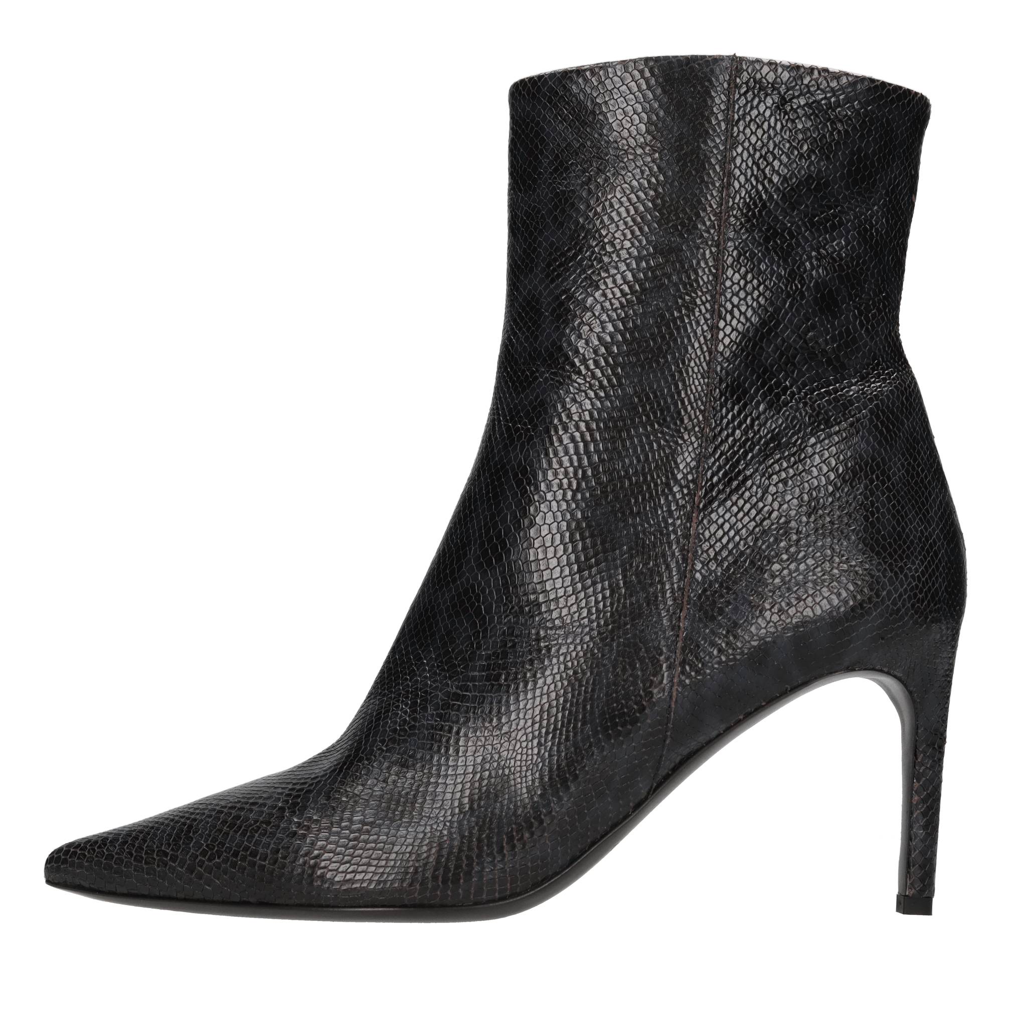 Del Carlo Botas de animales