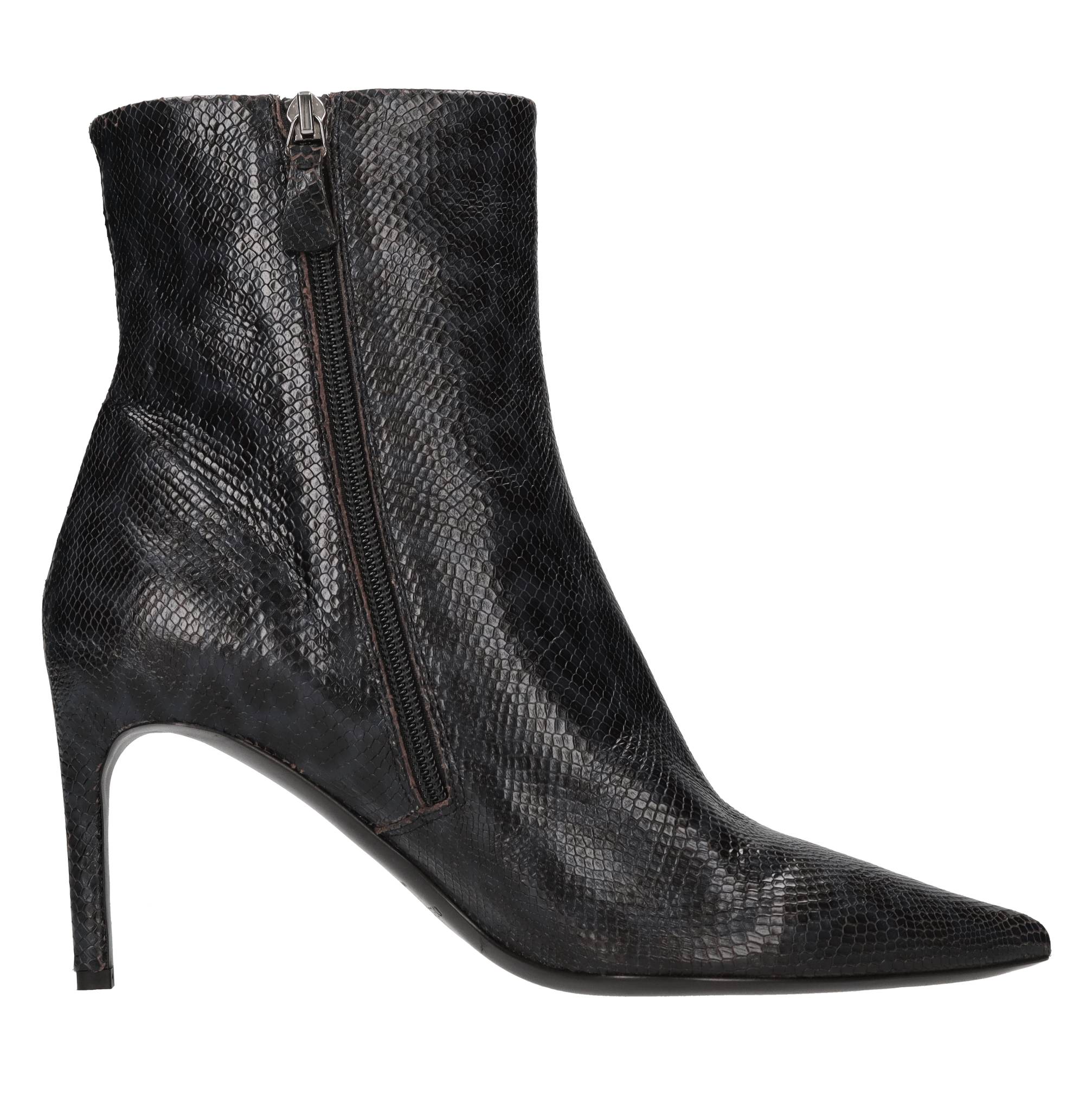 Del Carlo Botas de animales