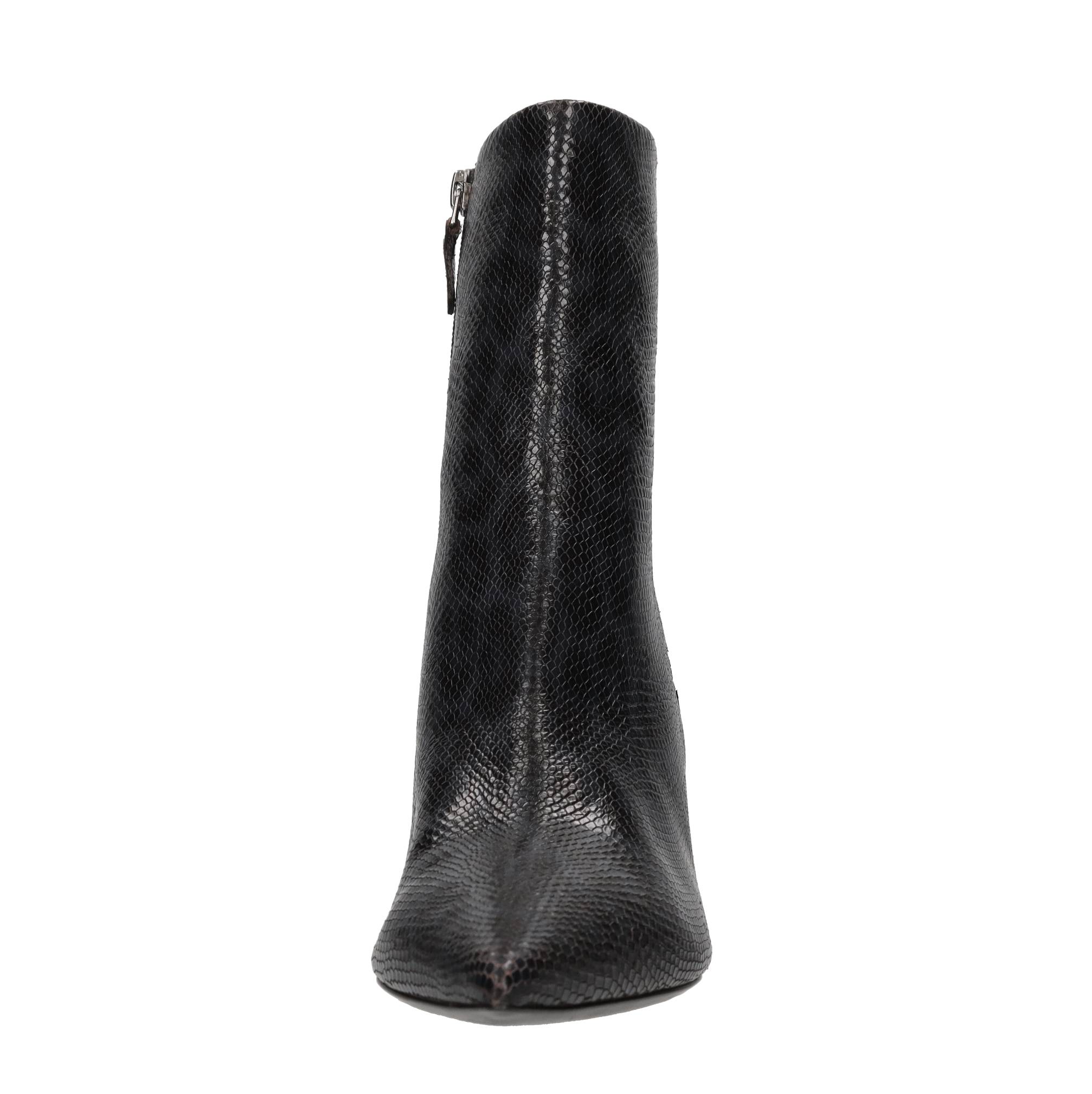 Del Carlo Botas de animales
