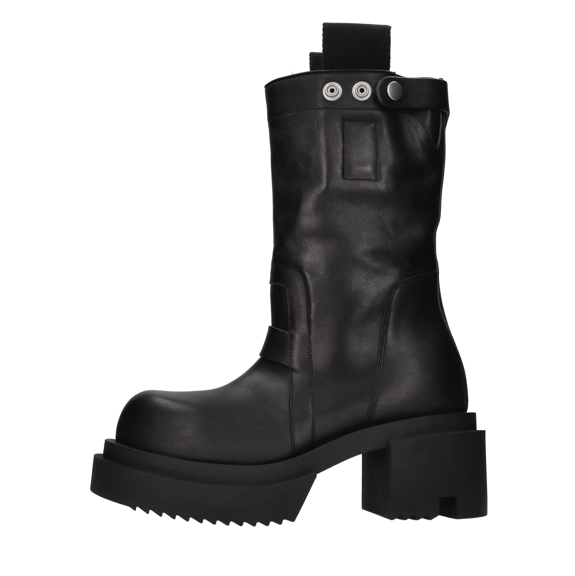 Rick Owens Bottes noires