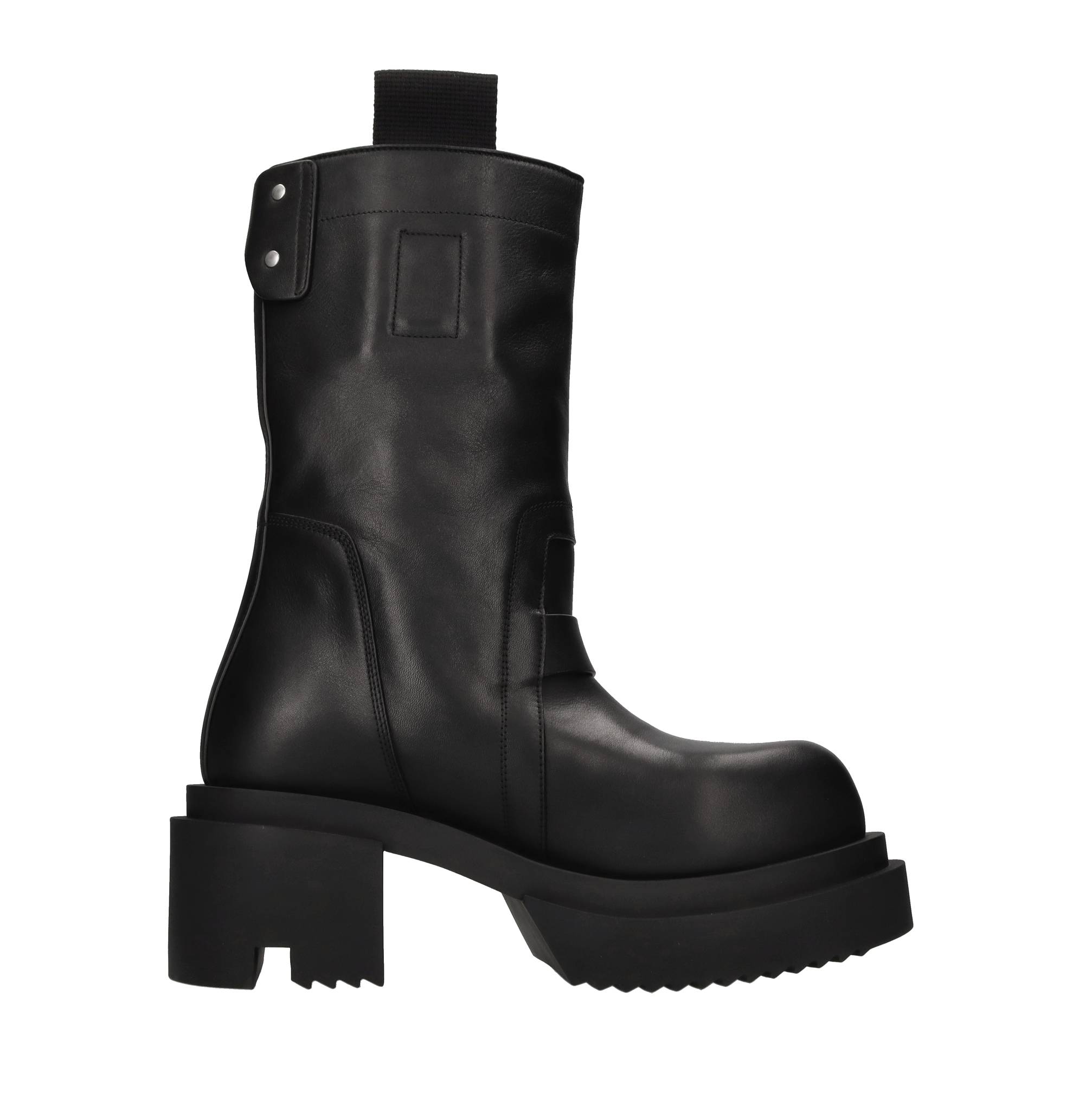 Rick Owens Bottes noires