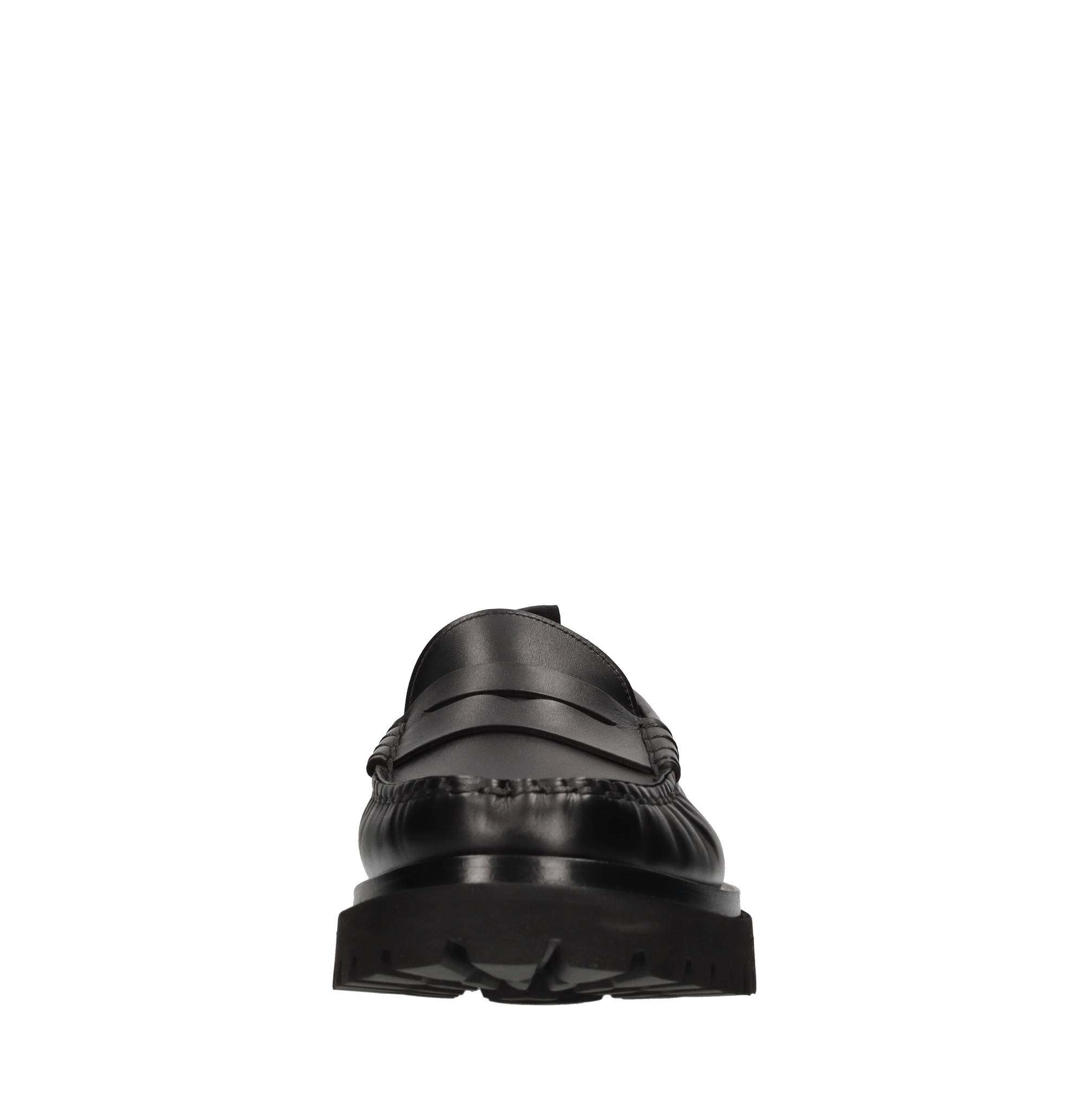 Officine Creative Chaussures basses Noir