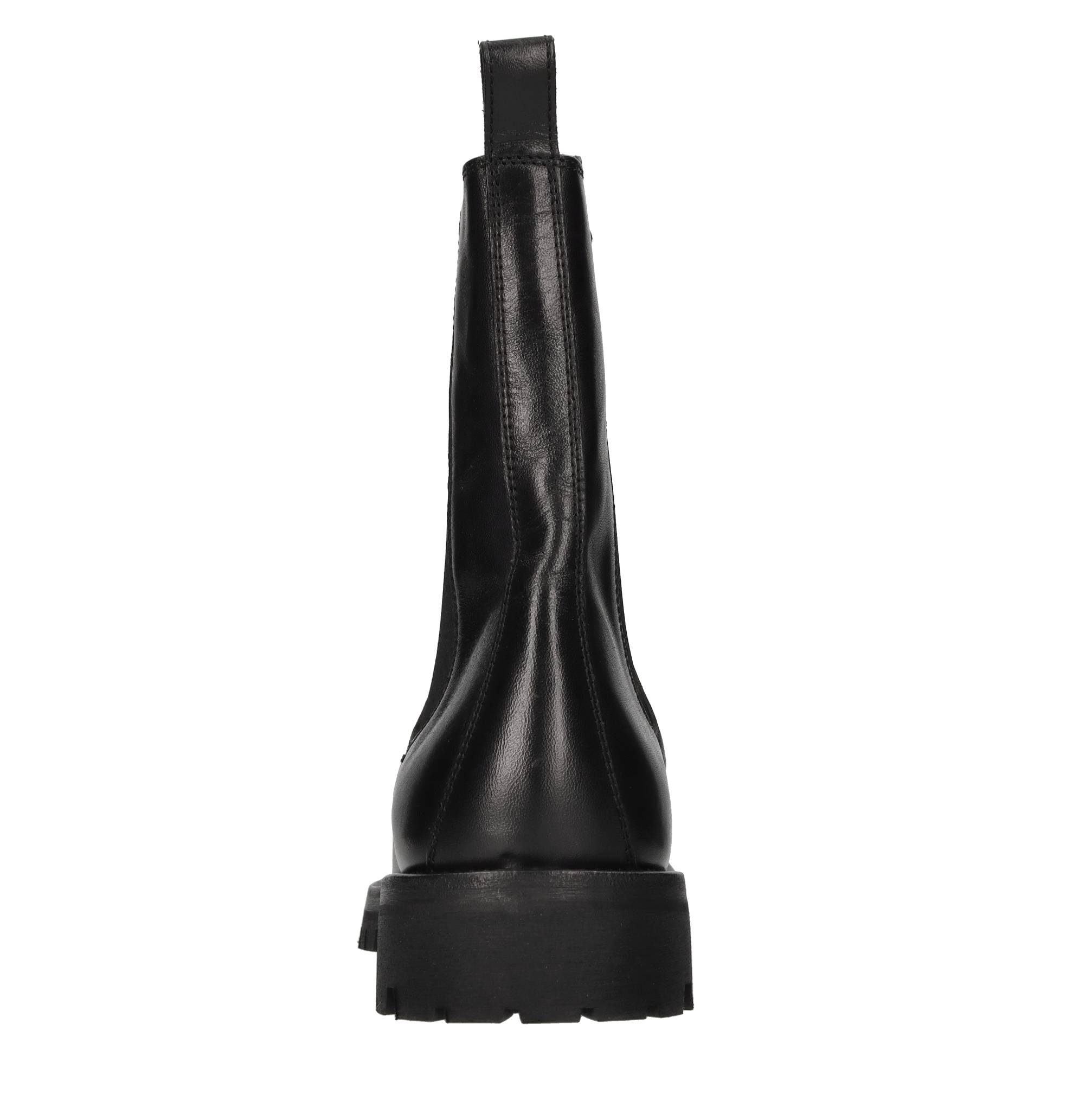 Officine Creative Botas Negro
