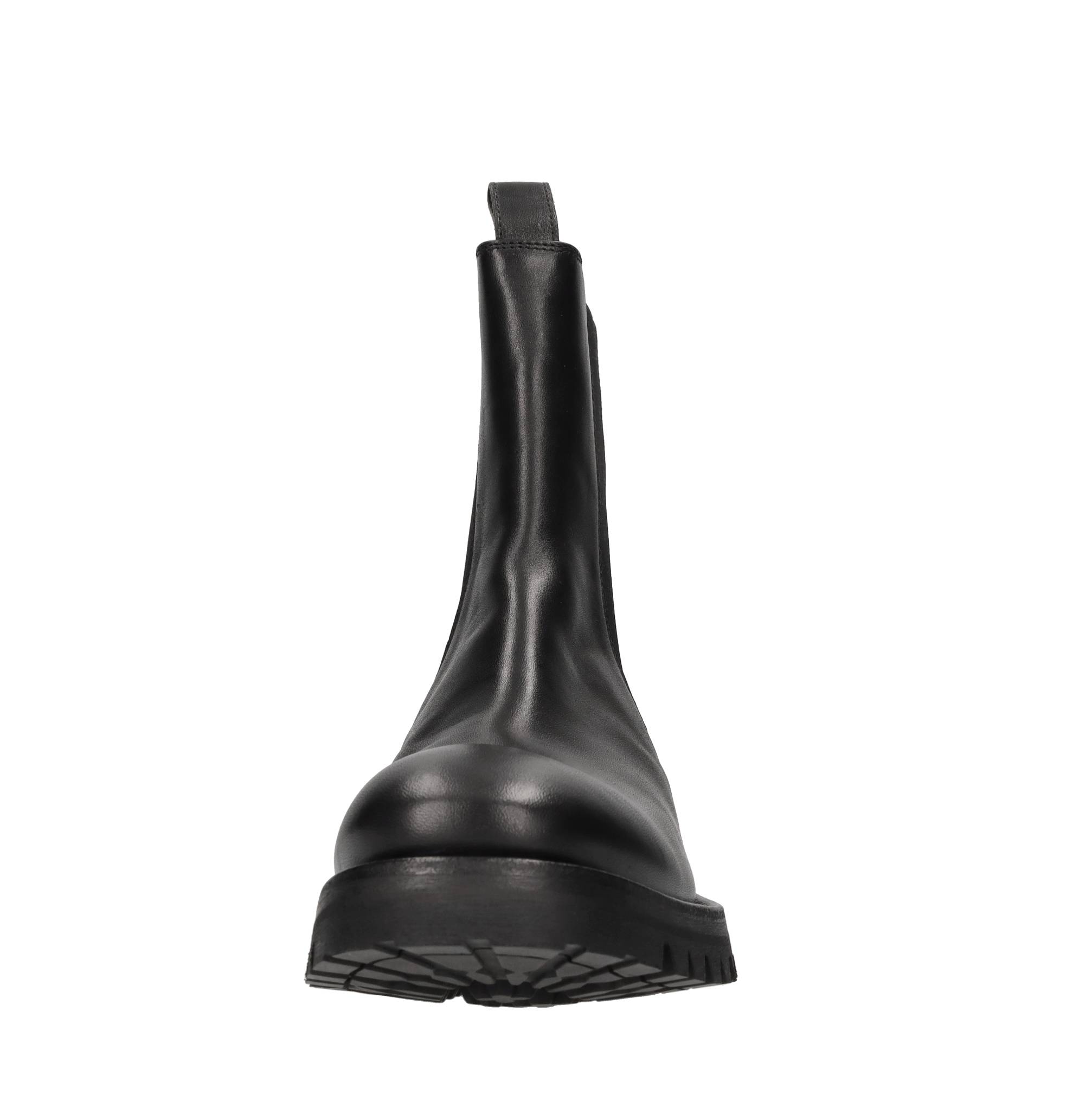 Officine Creative Botas Negro