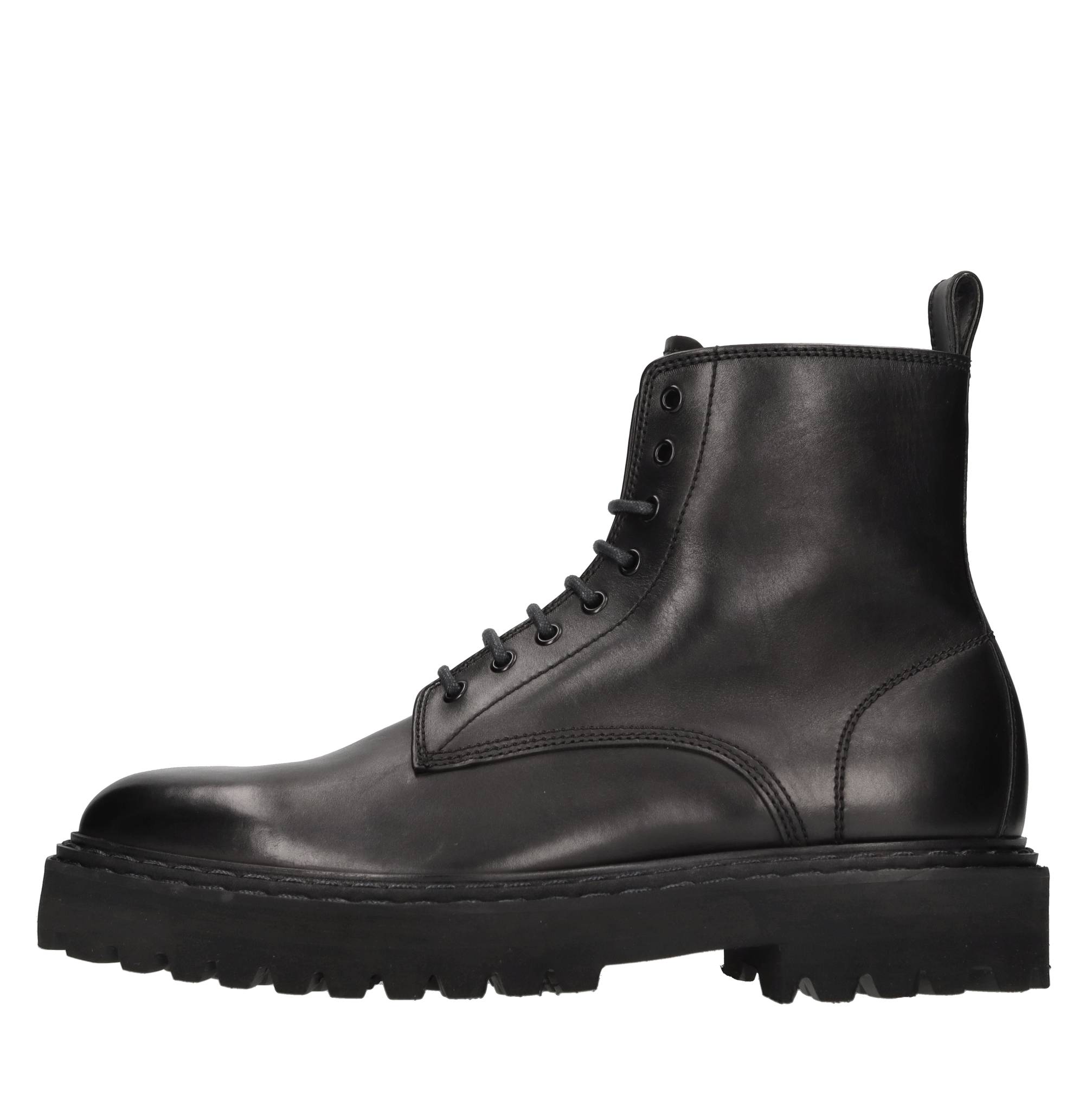 Officine Creative Boots