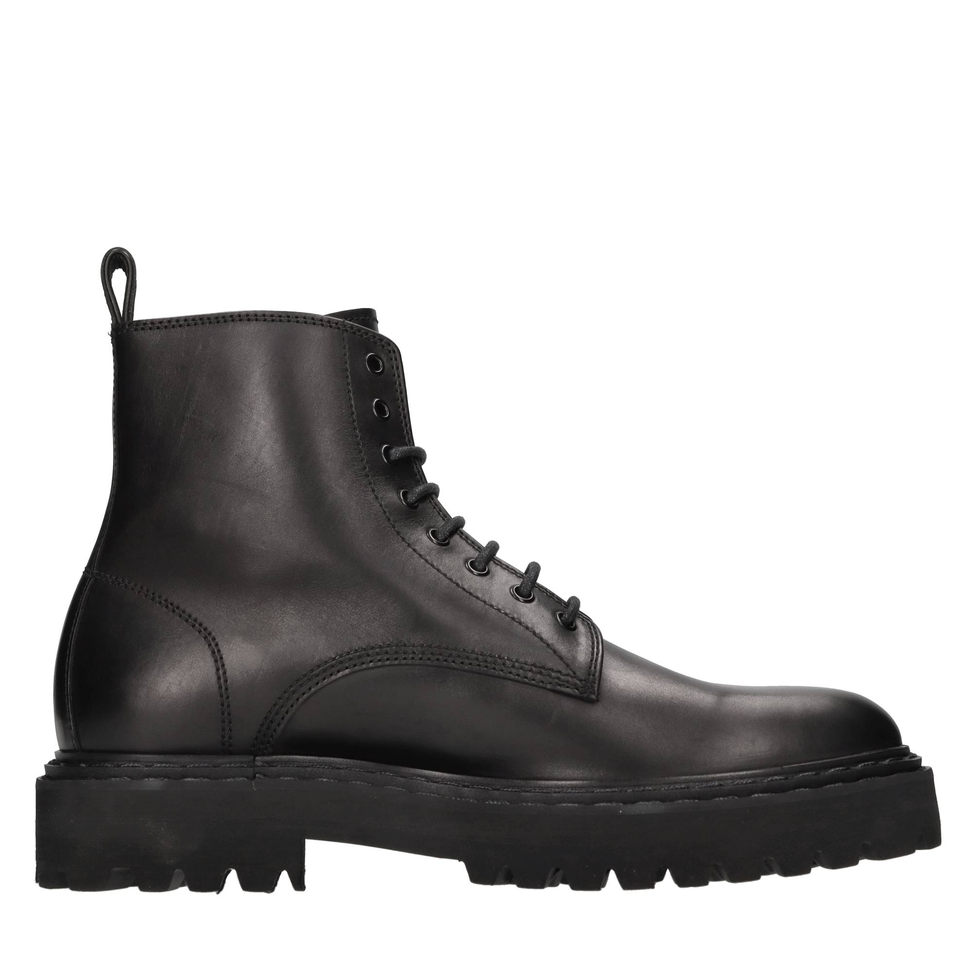 Officine Creative Boots