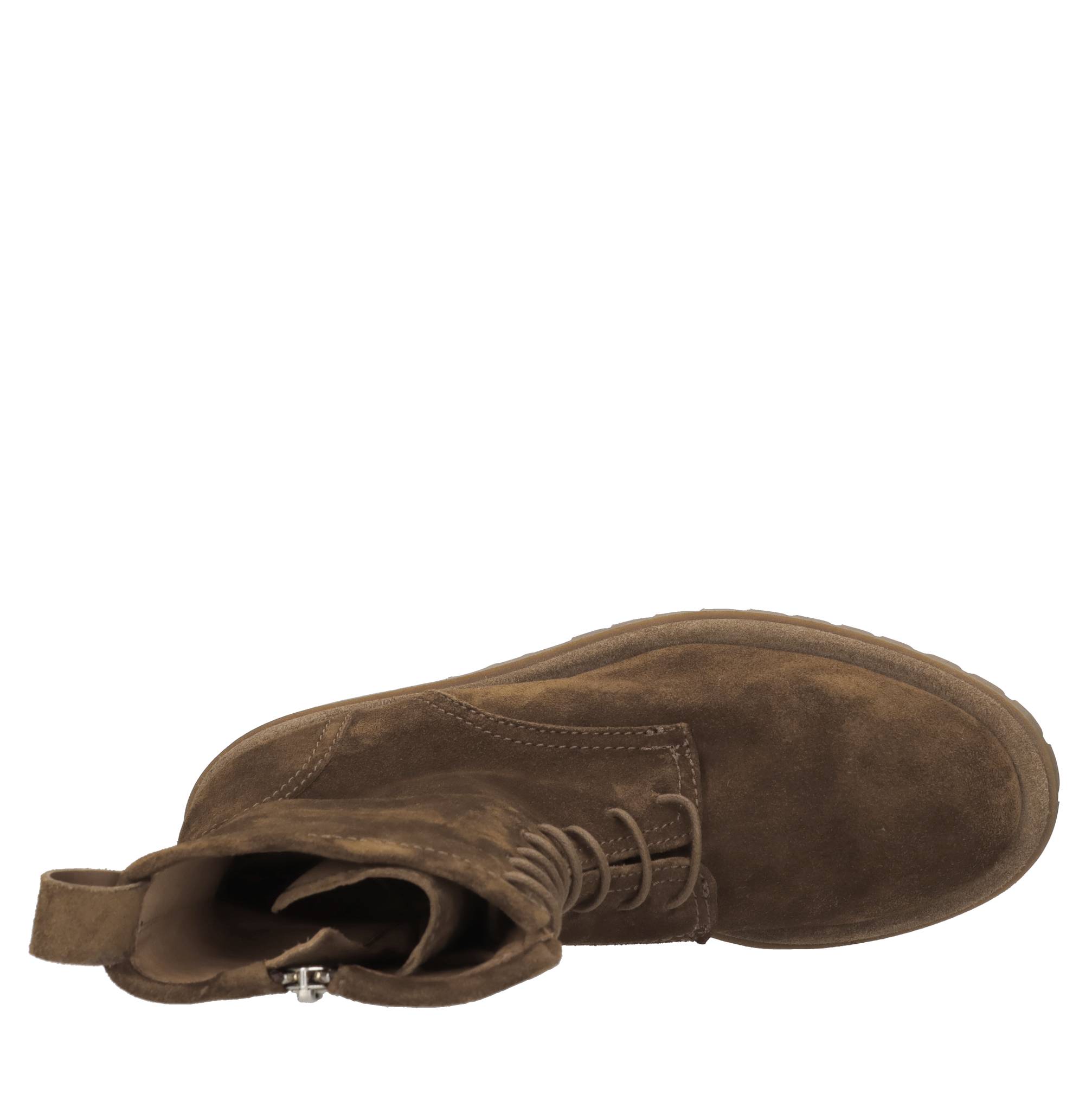 Officine Creative Stivali Marrone