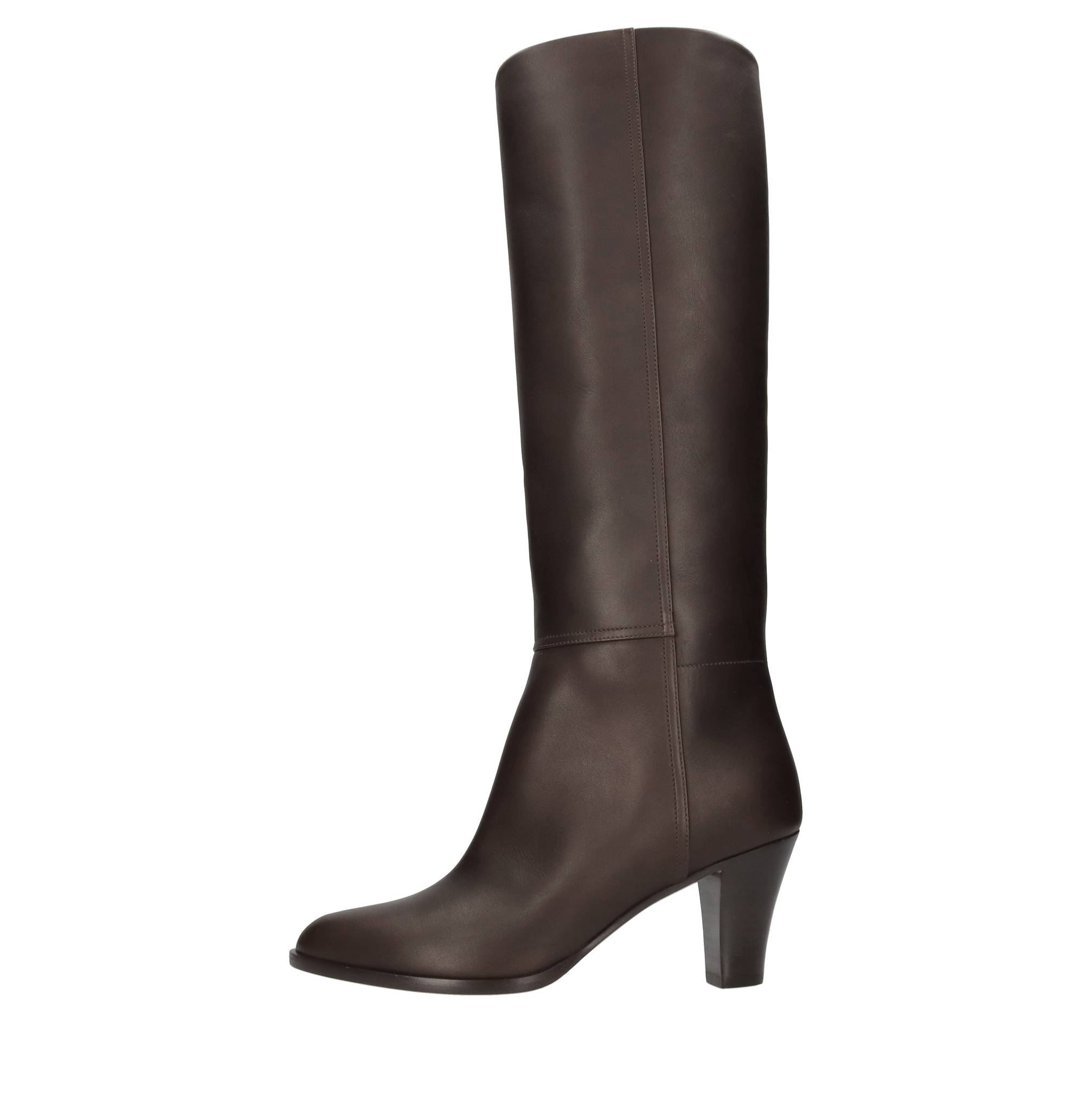 Michel Vivien Chausser Paris Bottes Moro Head