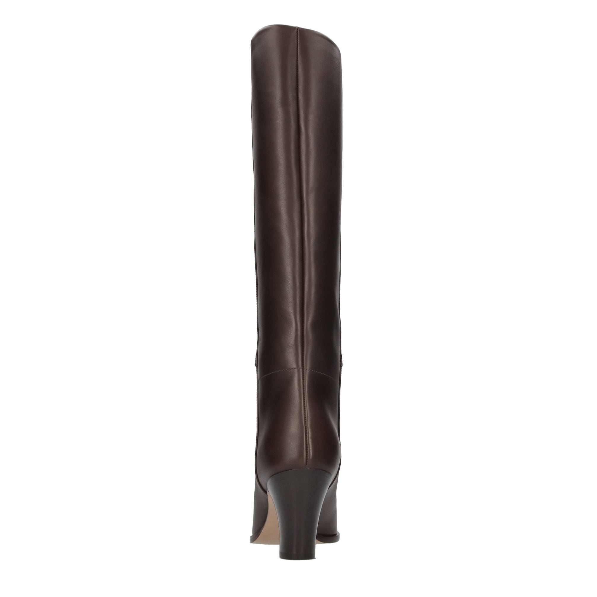 Michel Vivien Chausser Paris Bottes Moro Head