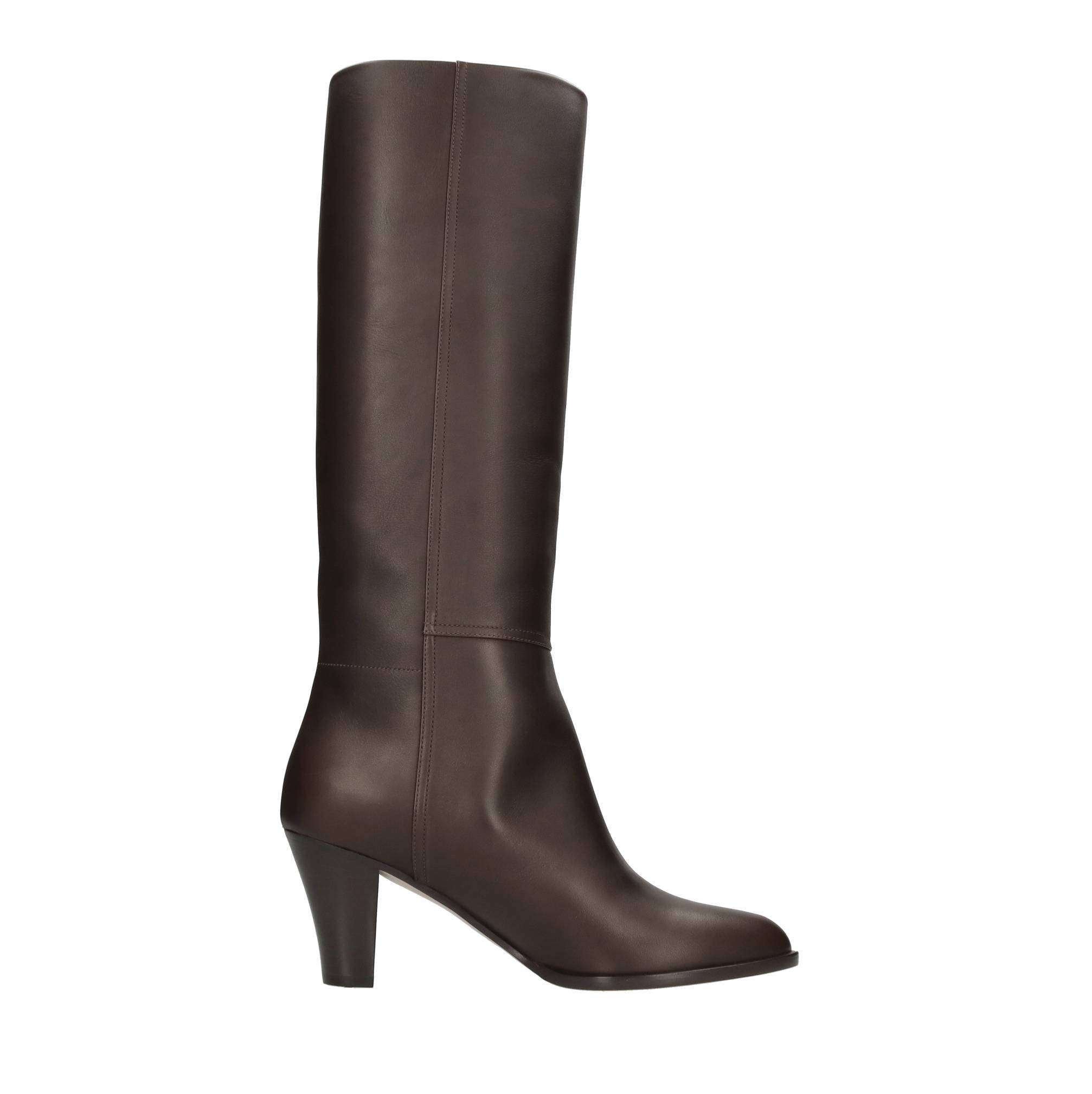 Michel Vivien Chausser Paris Bottes Moro Head