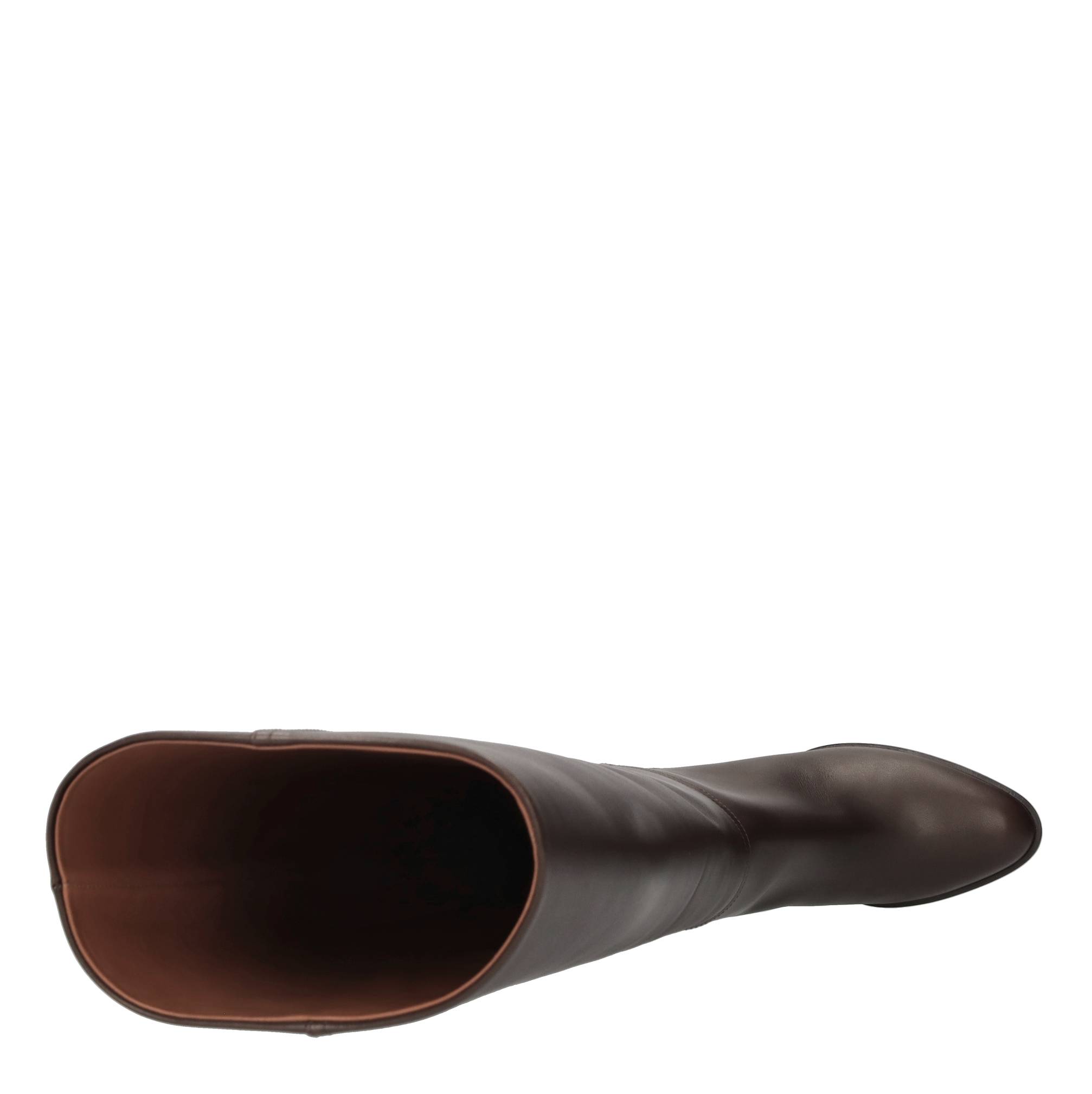 Michel Vivien Chausser Paris Bottes Moro Head