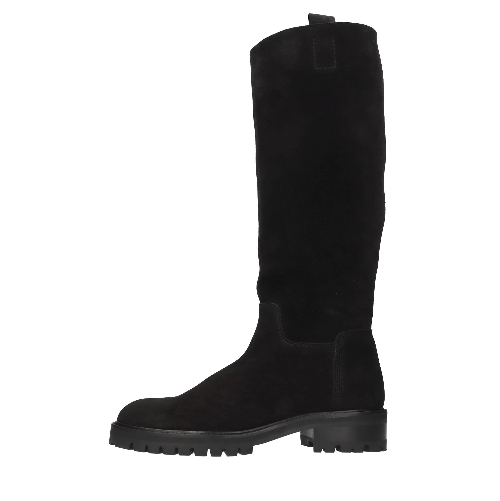 Pedro Garcia Botas Negro