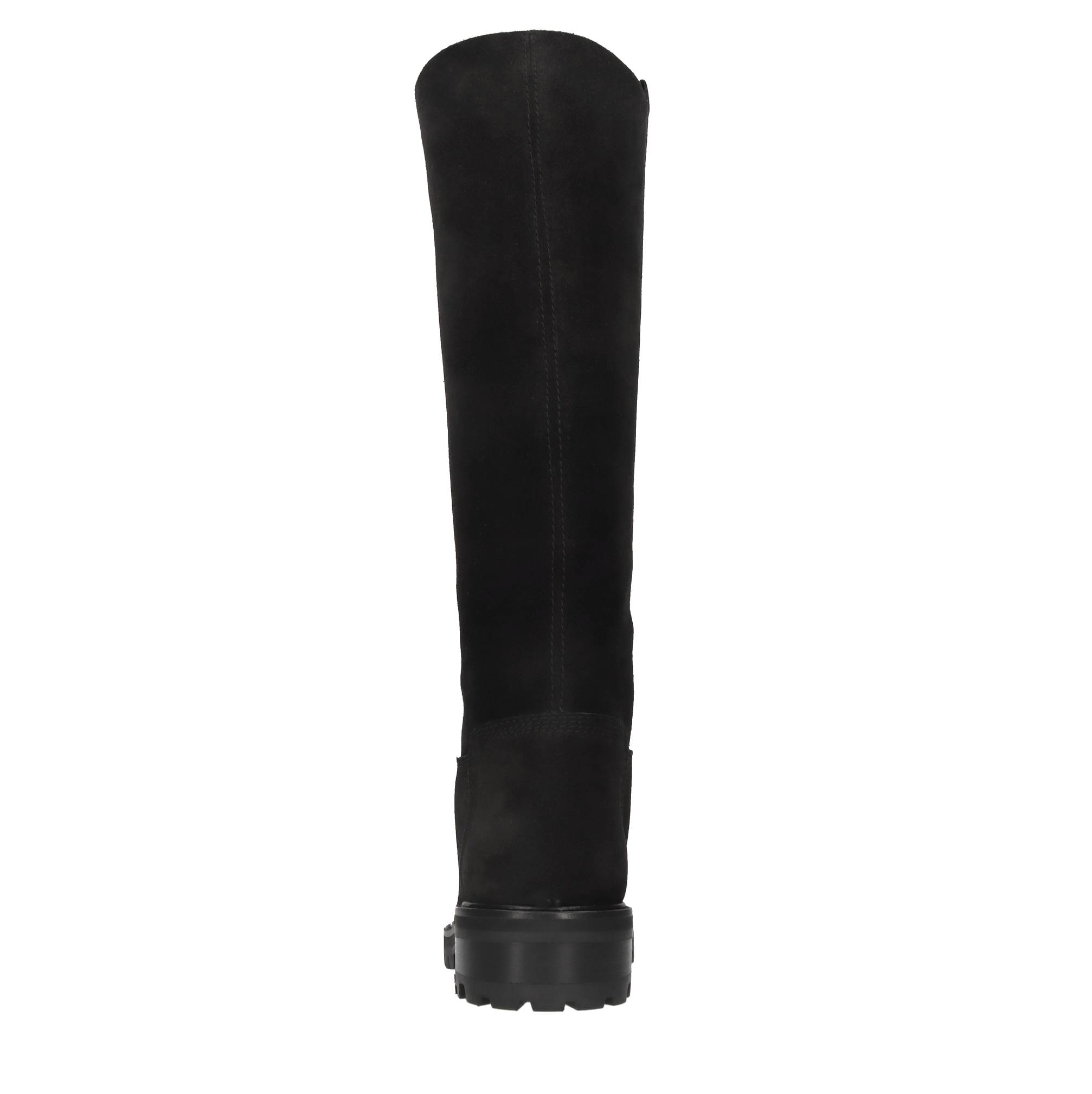Pedro Garcia Botas Negro