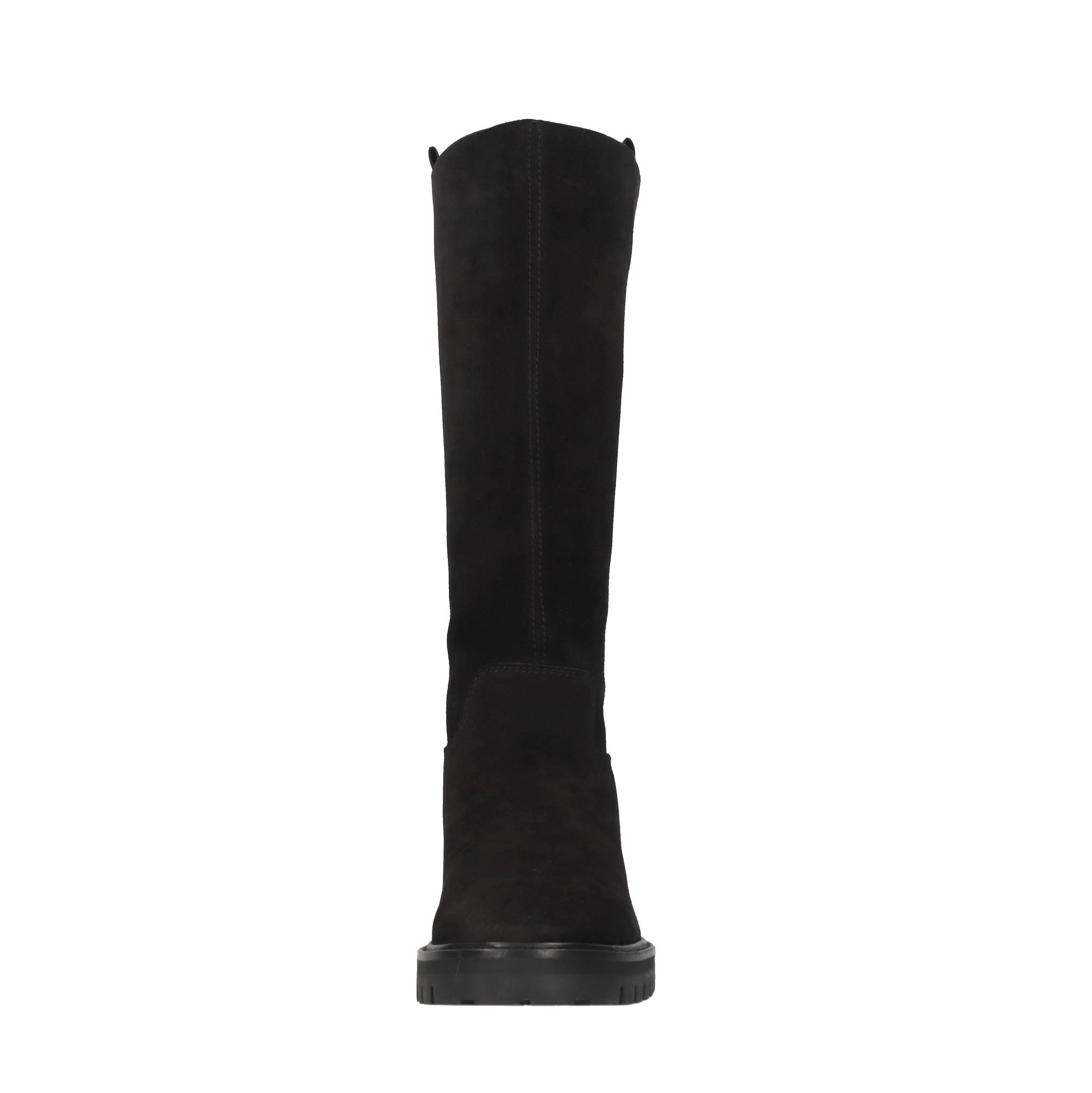 Pedro Garcia Botas Negro