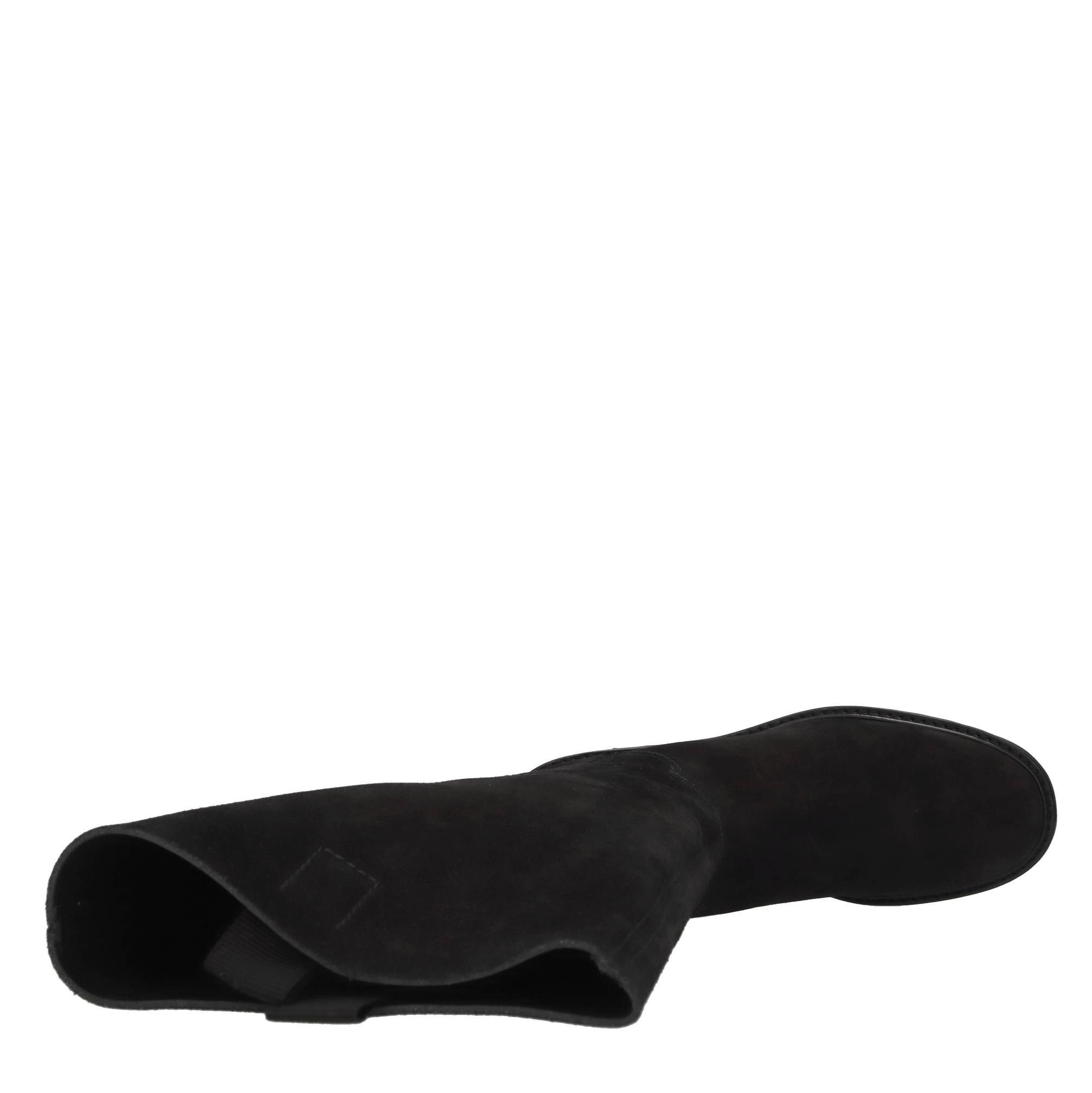 Pedro Garcia Botas Negro