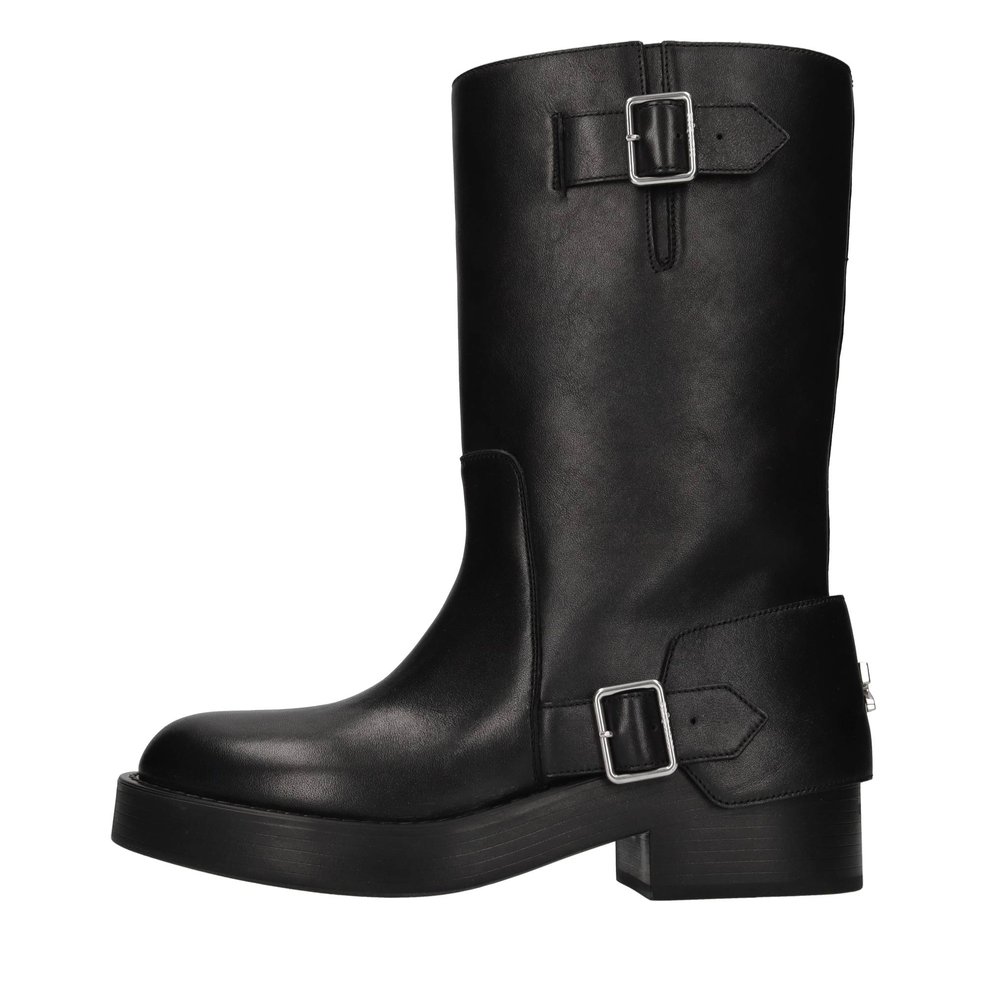Courreges Boots