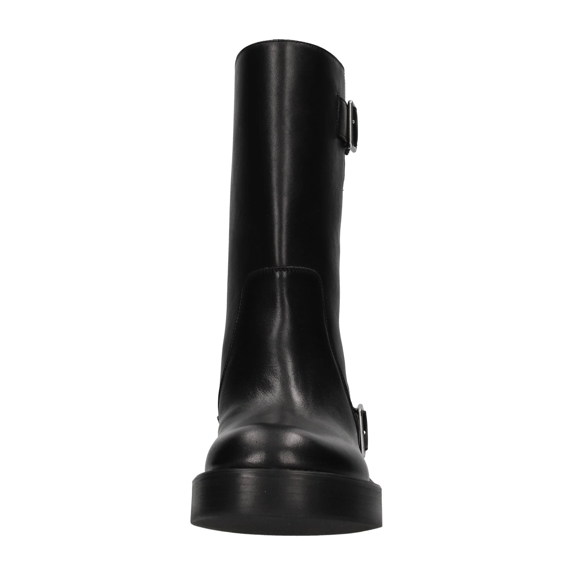 Courreges Boots