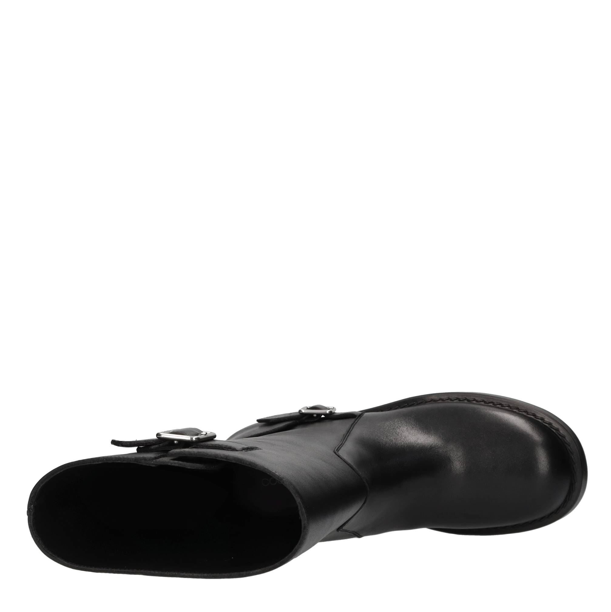 Courreges Boots